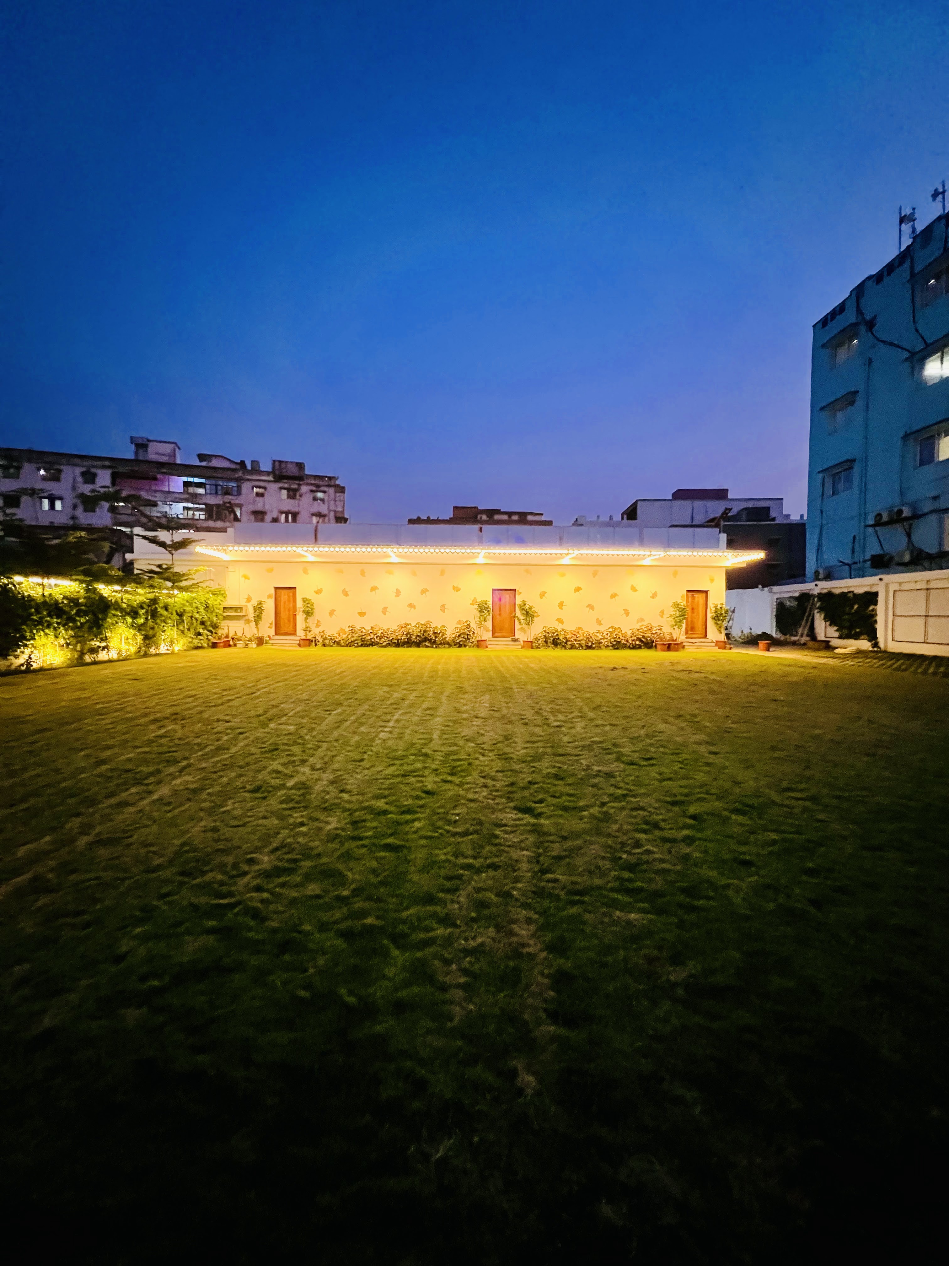 Bhima Gardens, Cuttack — photo 8