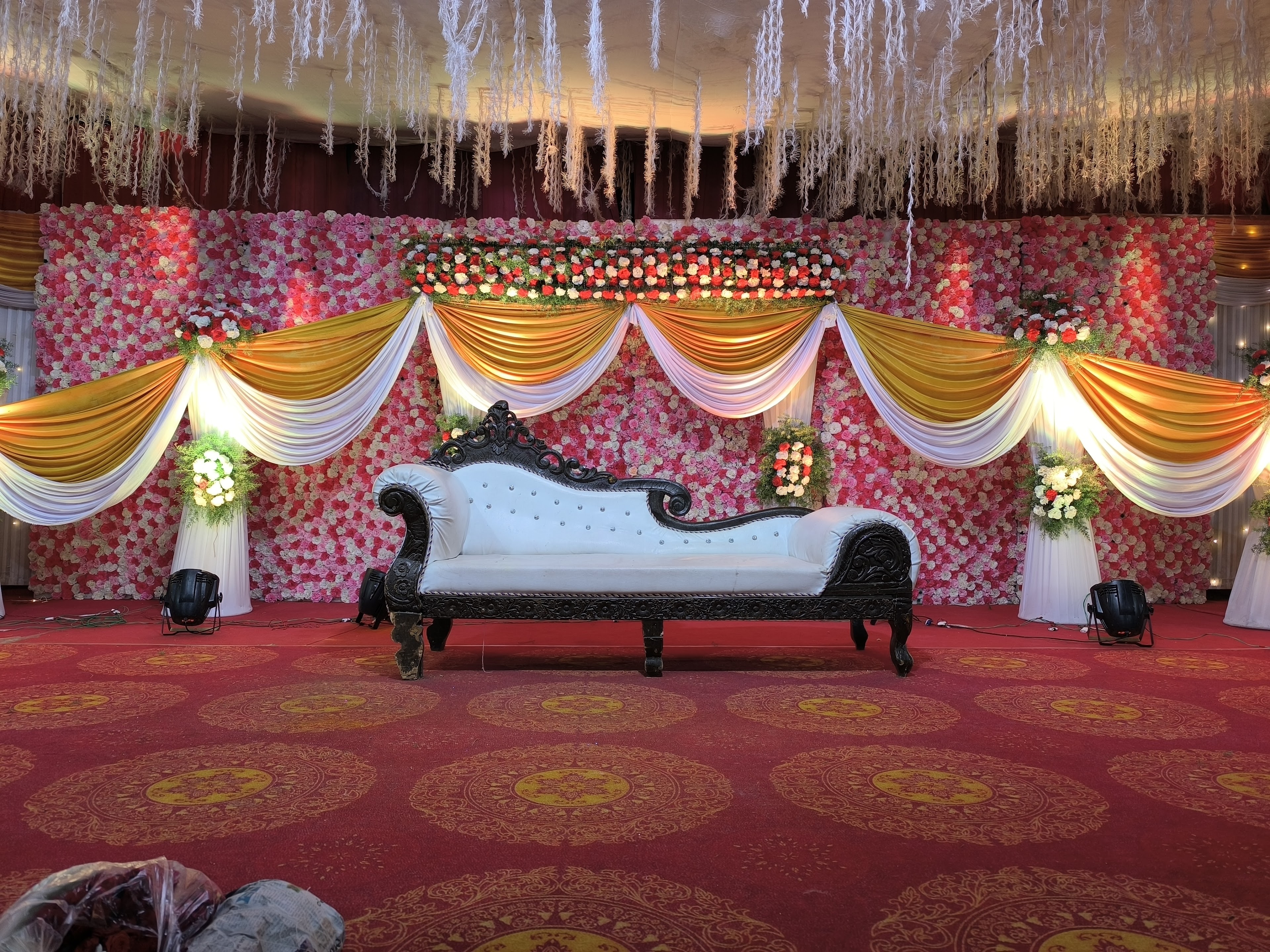 Sri T G Lakshmivenkatesh Kalyanamandapam, Kurnool — photo 1