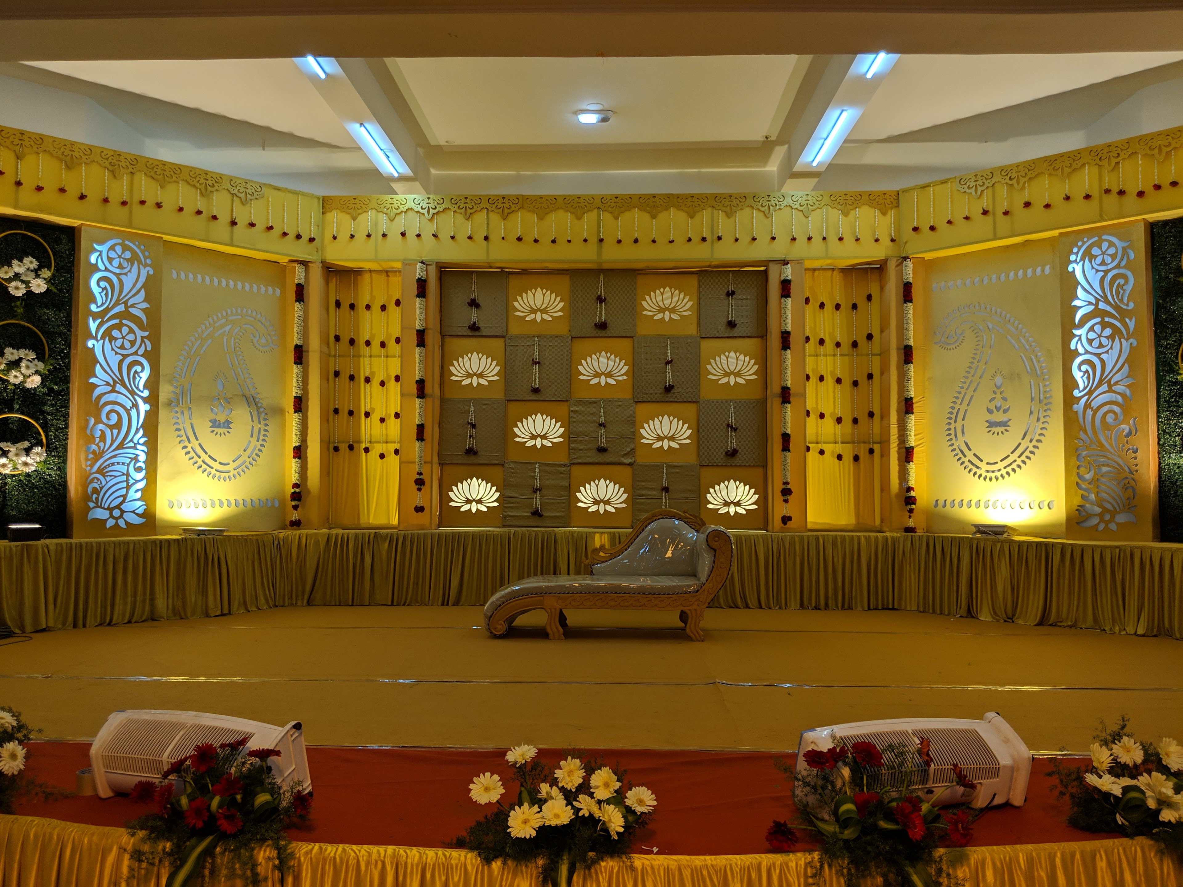 Hemambigai Marriage Hall, Pollachi — photo 3