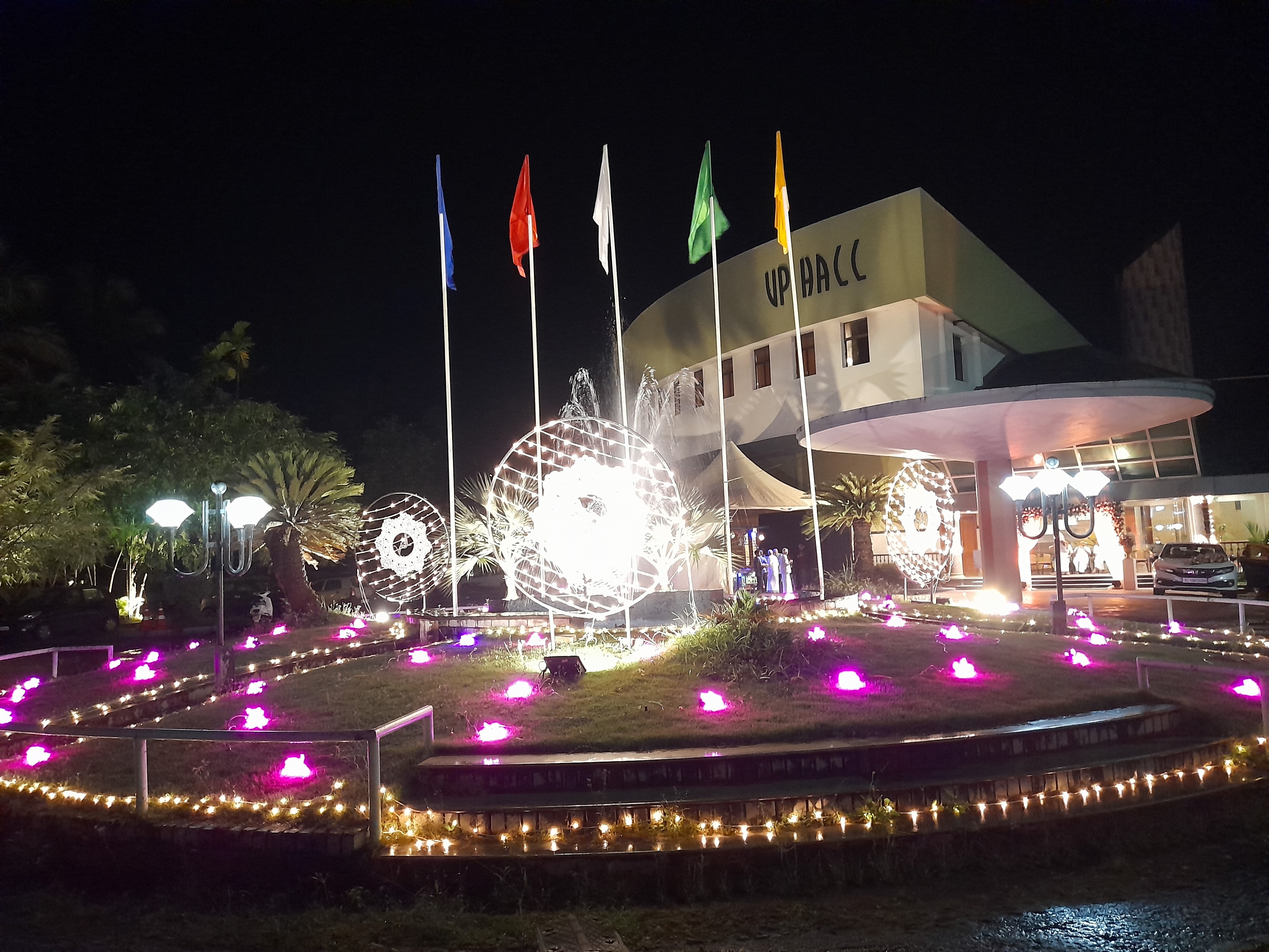 VP Hall MANJERI, Malappuram — photo 3
