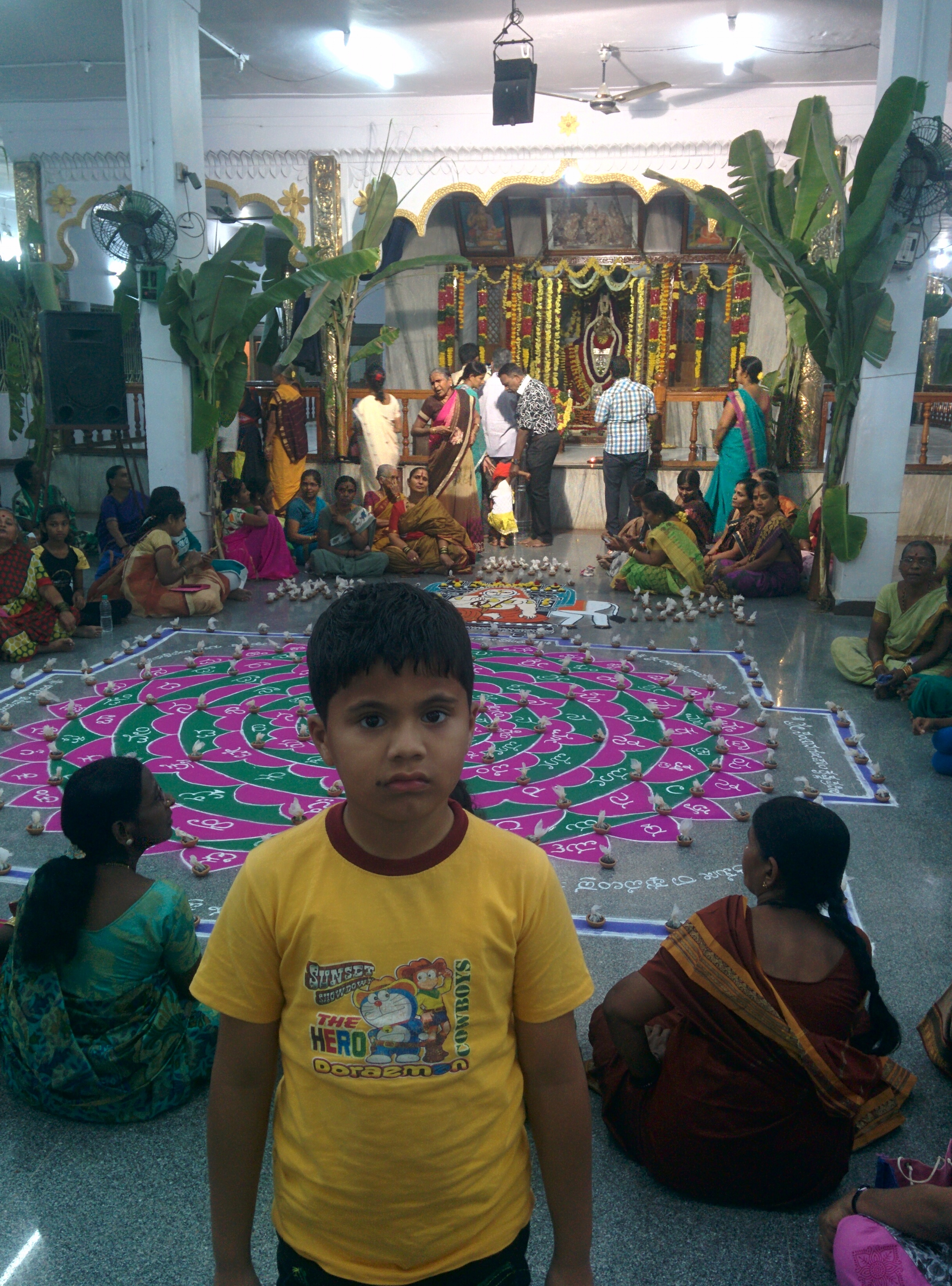 Sri Sujayeendra Teertha Kalyana Mantapa, Raichur — photo 4