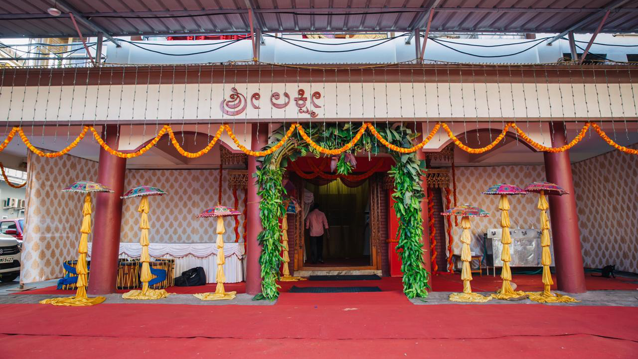 Pathumudi Soudha Hall, Mangaluru — photo 1