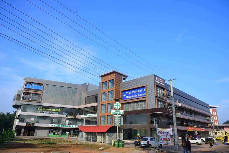 Chawadi Banquet Hall, Mangaluru — photo 7