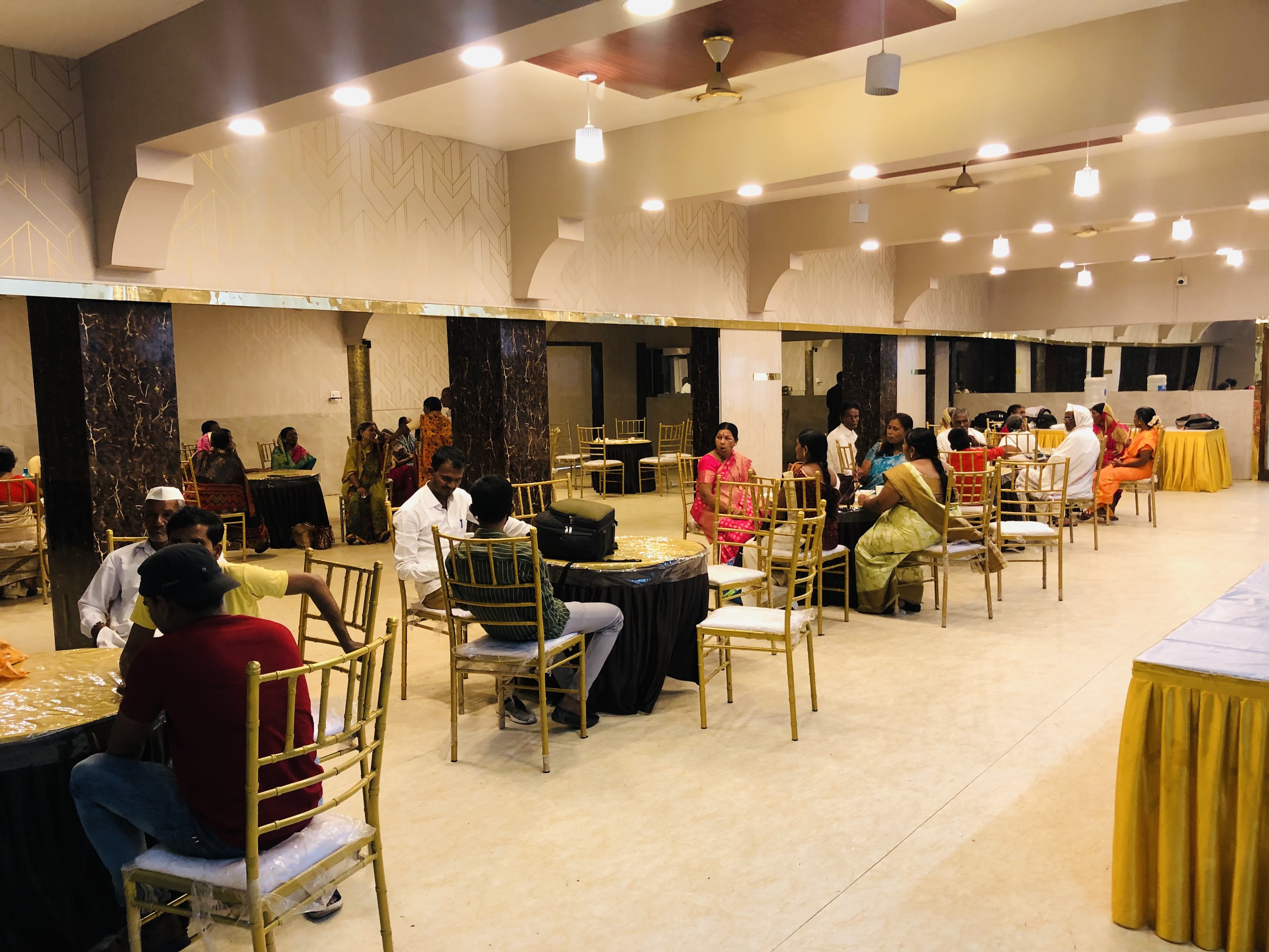 Akshata Banquet, Navi Mumbai — photo 9
