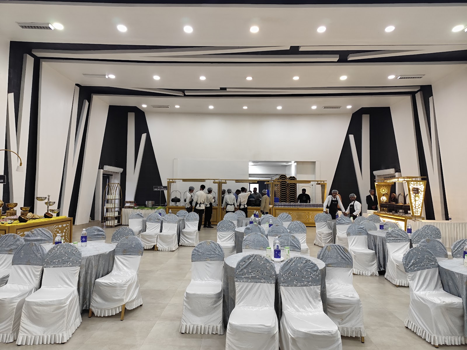 Al-Saj Comet Mini Hall, Thiruvananthapuram — photo 1