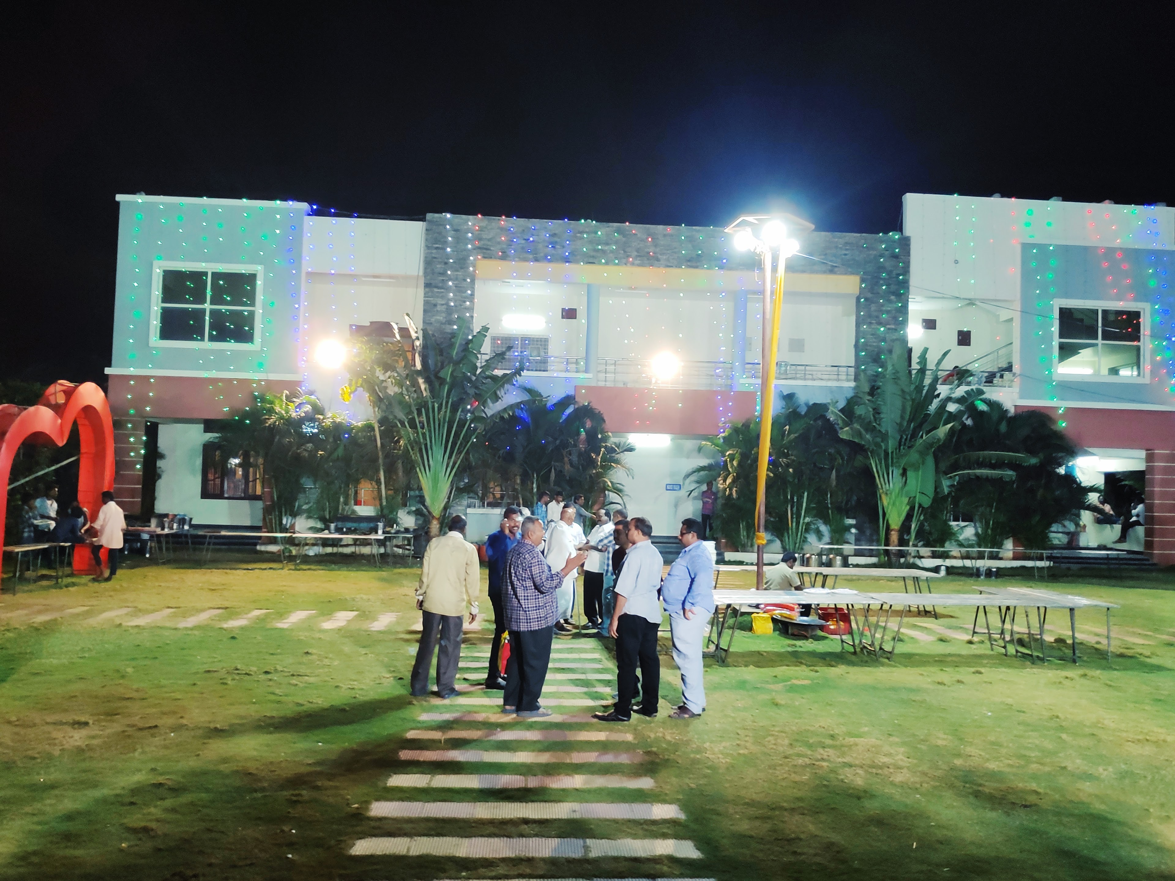Sai Srinivasa Garden, Kadapa — photo 4
