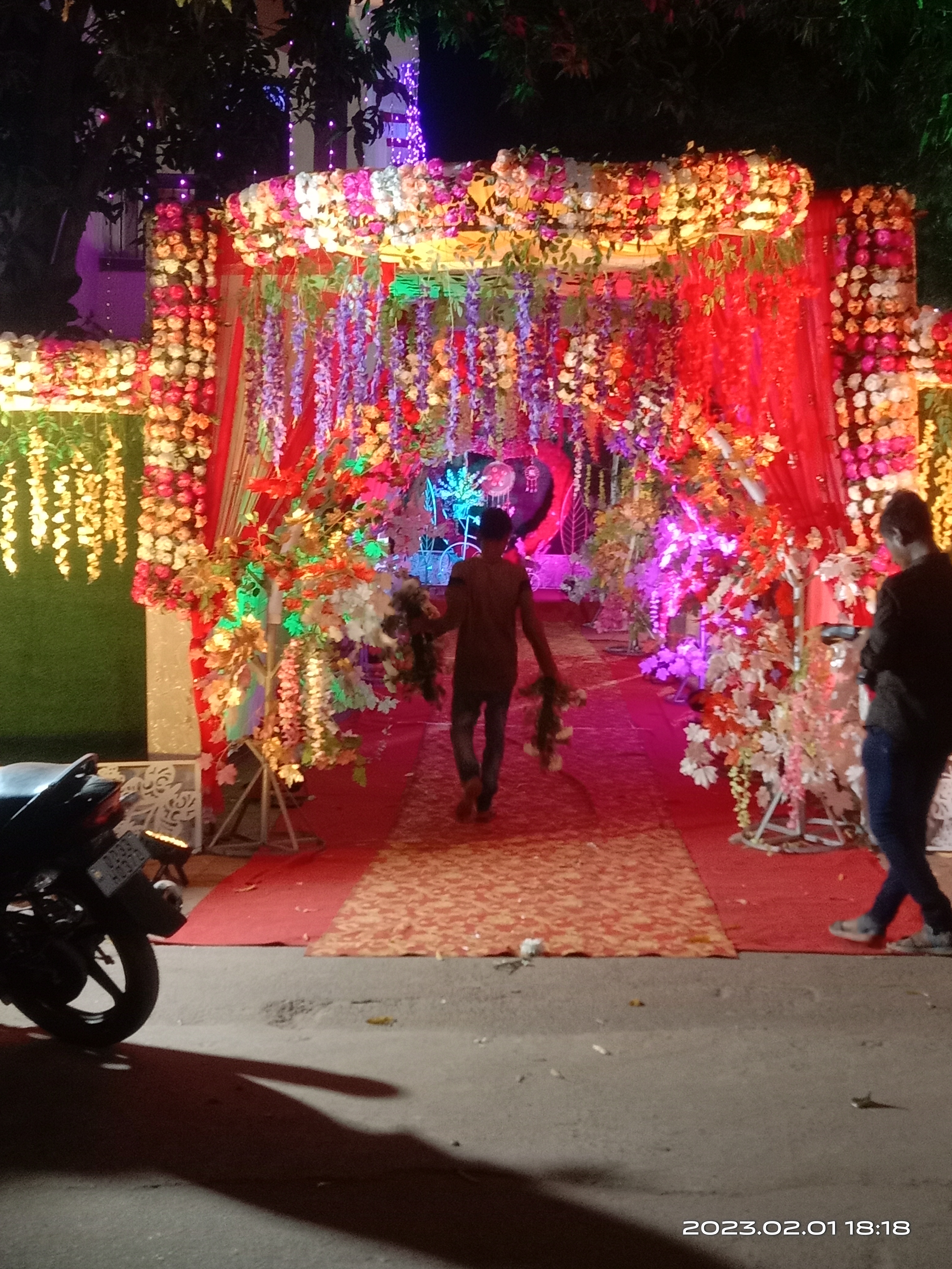 Saheed Nagar Kalyan Mandap, Bhubaneswar — photo 10