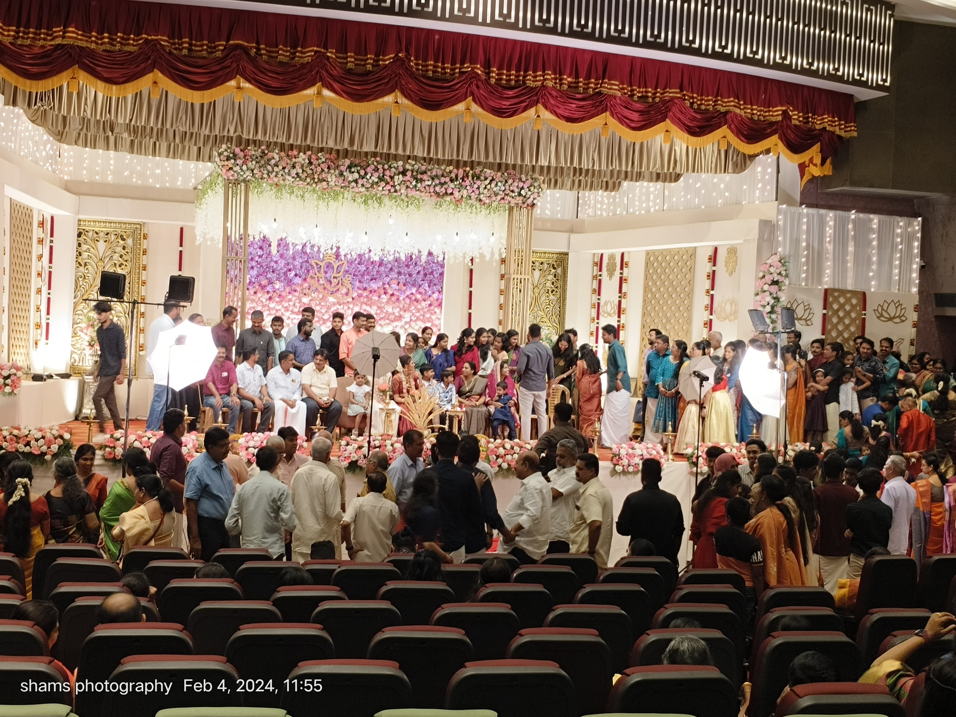 Kottayil Convention Centre, Edathara — photo 5