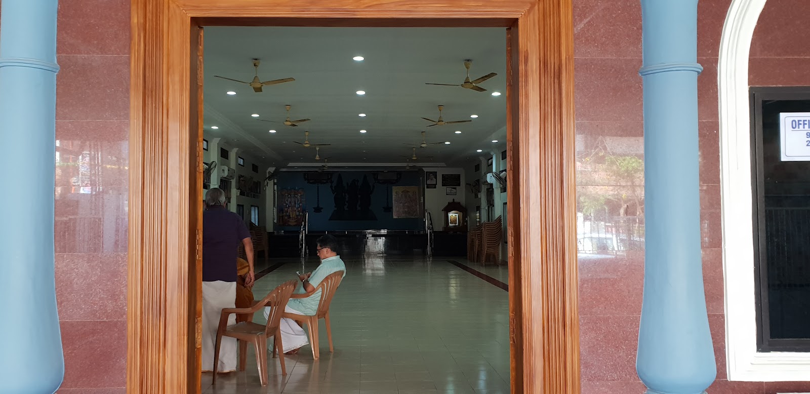 Janakinath Hall, Thrissur — photo 8