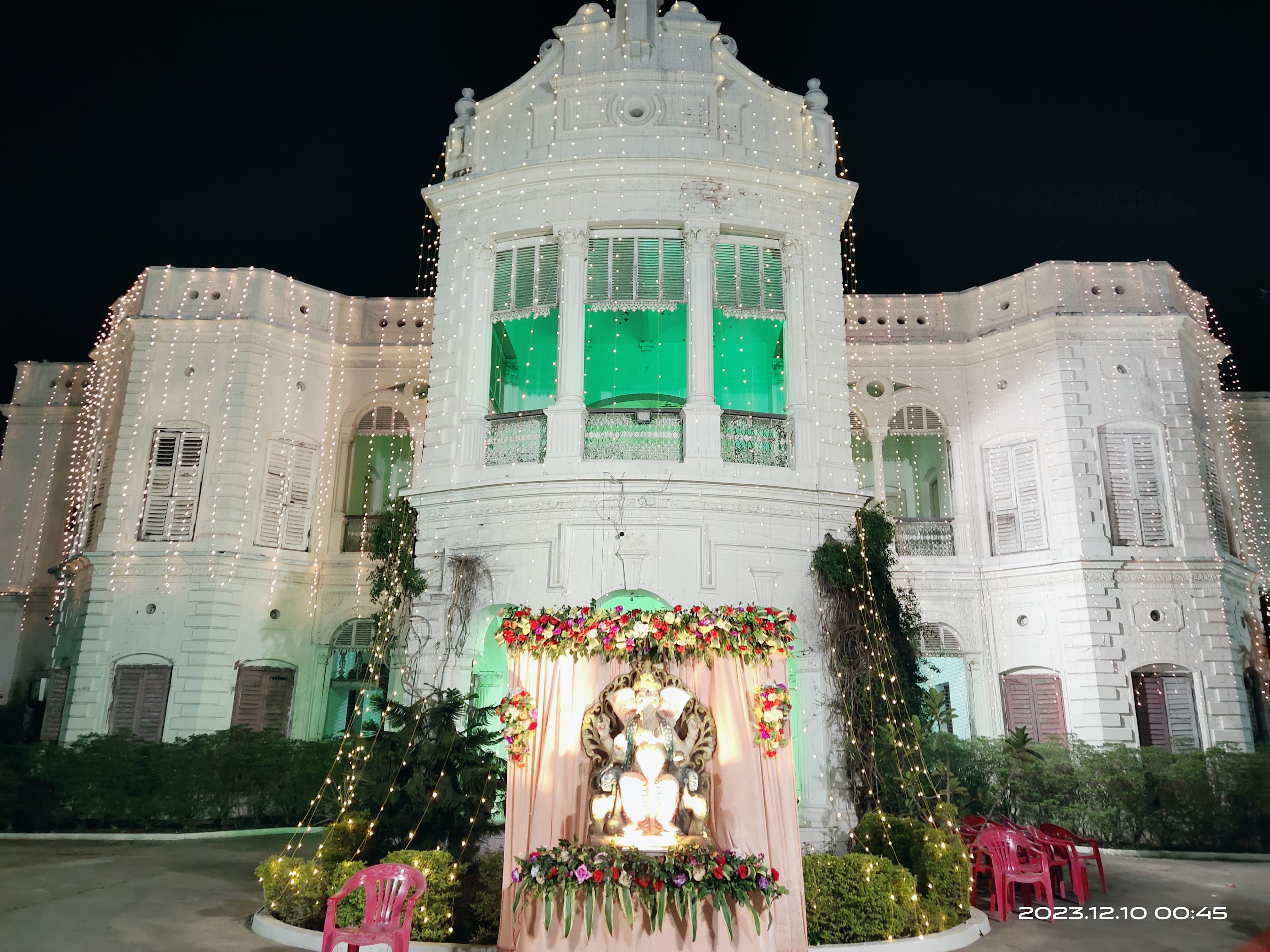 Dalmia House, Varanasi — photo 2