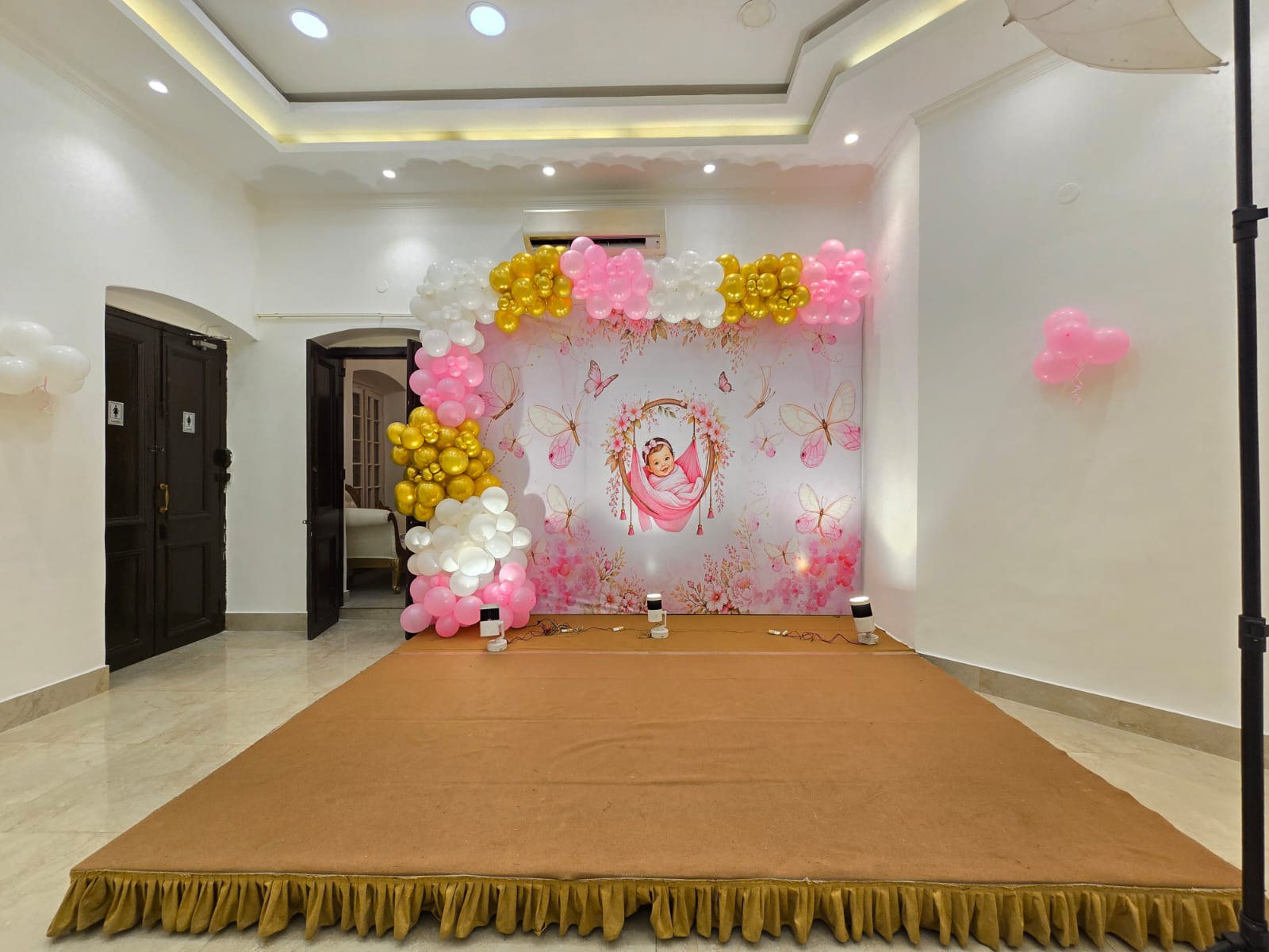 SUDHA HALL, Kolkata — photo 4