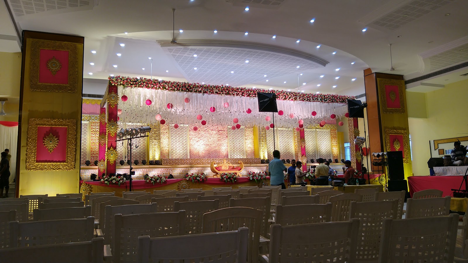 Parimalam Mahal, Erode — photo 1