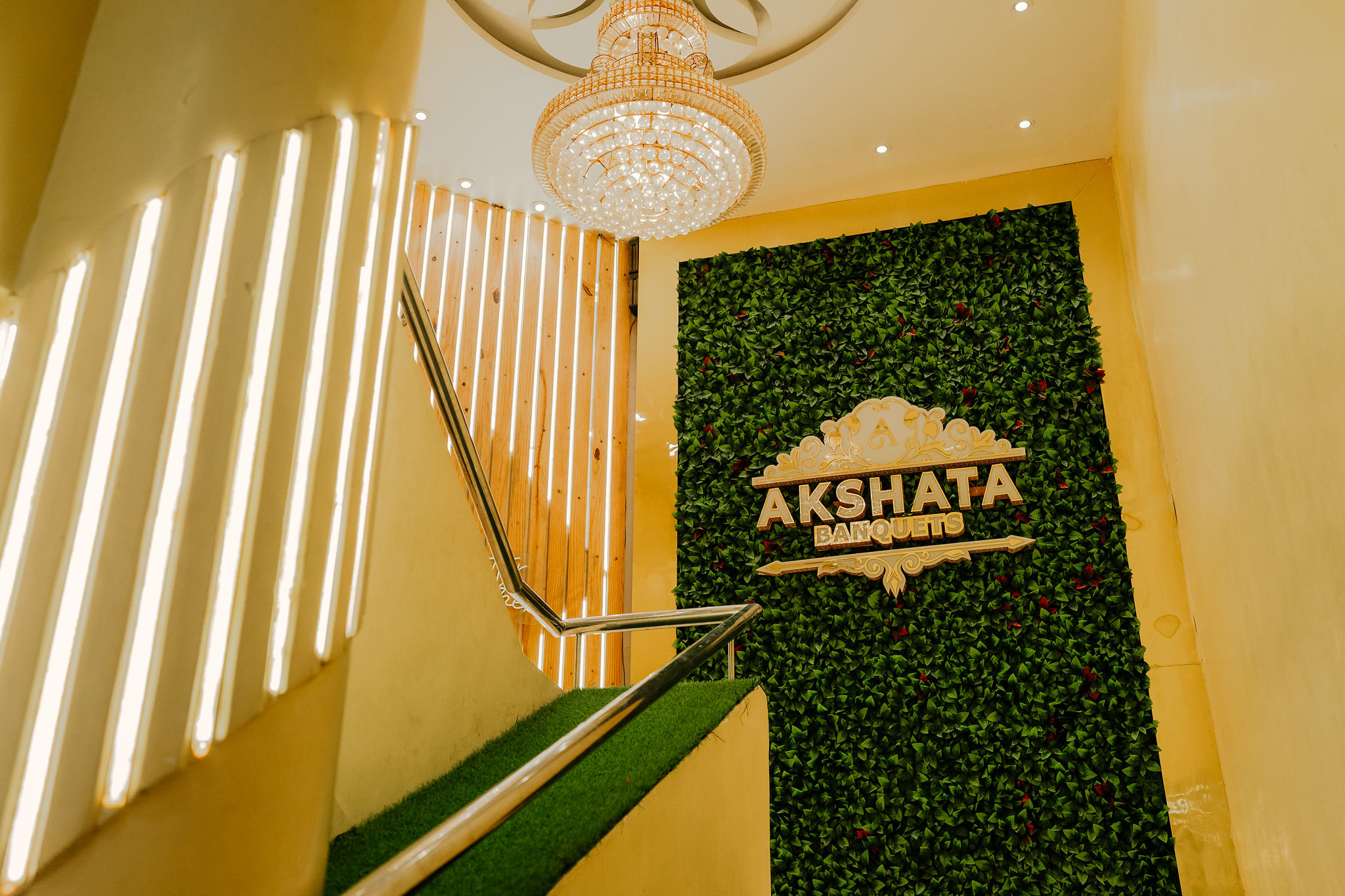 Akshata Banquet, Navi Mumbai — photo 6