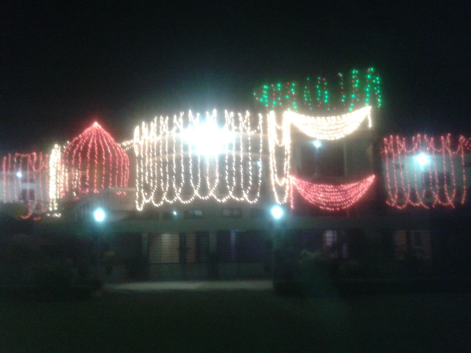 Shree Shyam Garden, Ujjain — photo 4