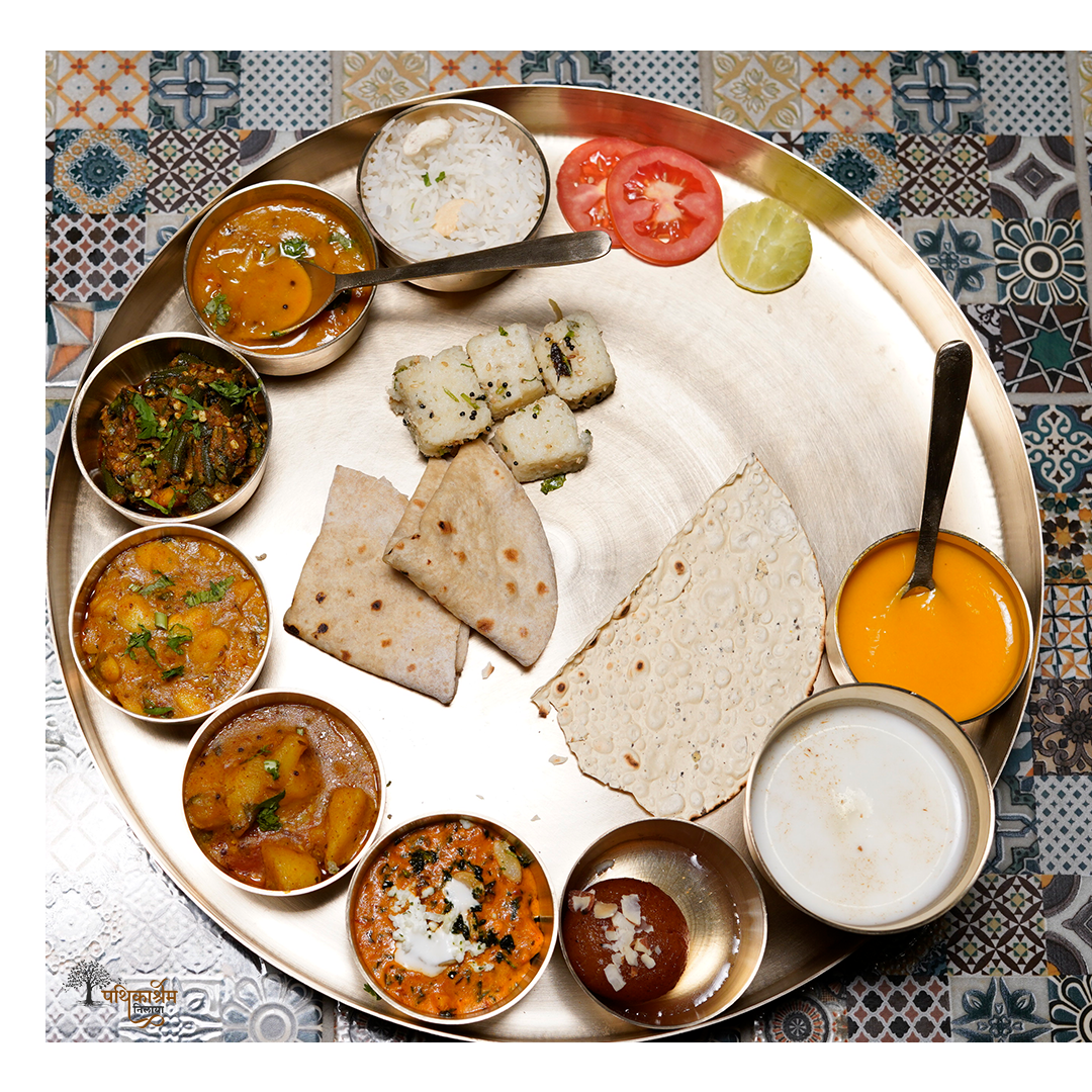 Pathikashram Nilaya, Gandhinagar — photo 5