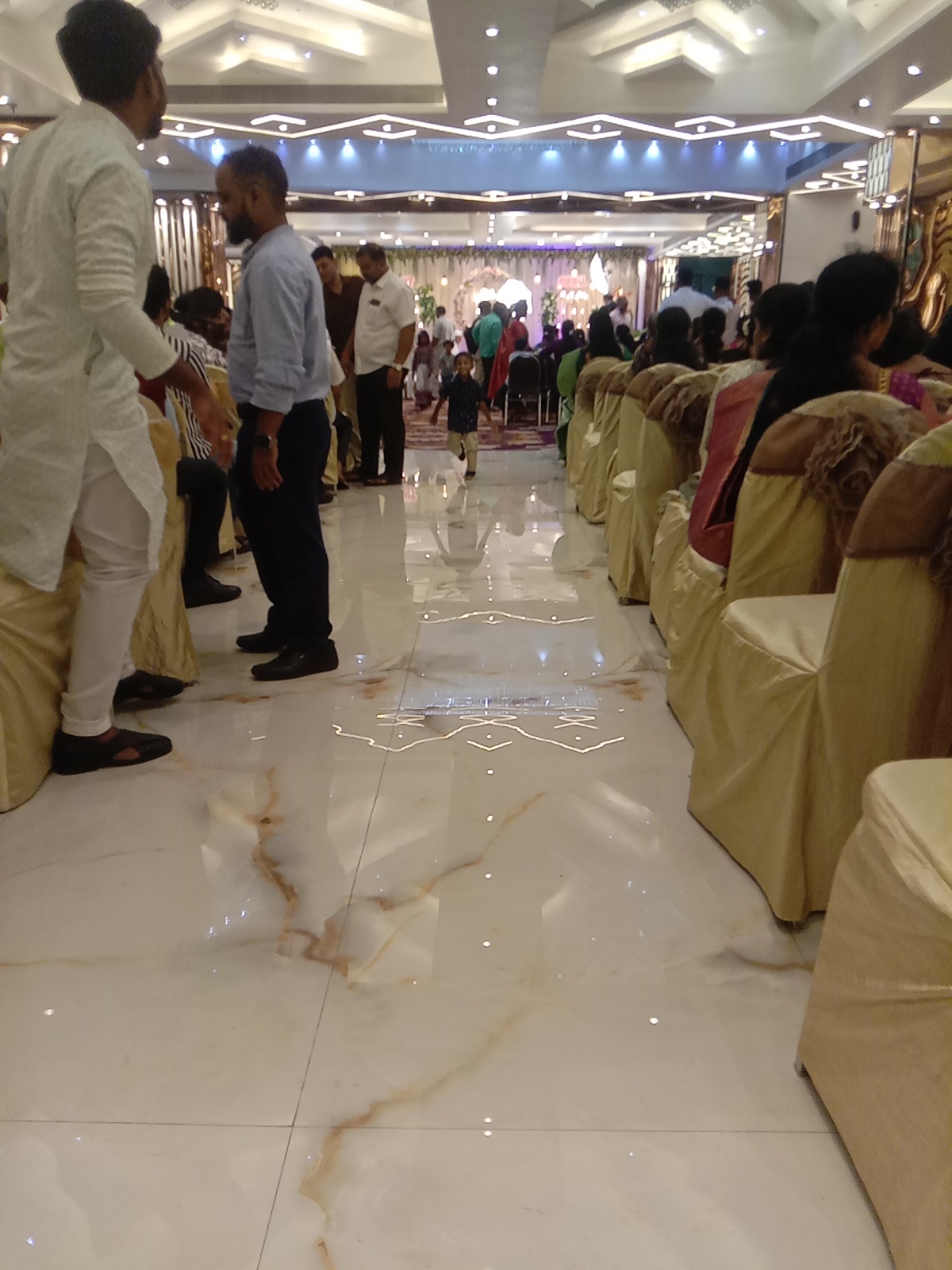 Grand Utsav Banquet, Navi Mumbai — photo 3