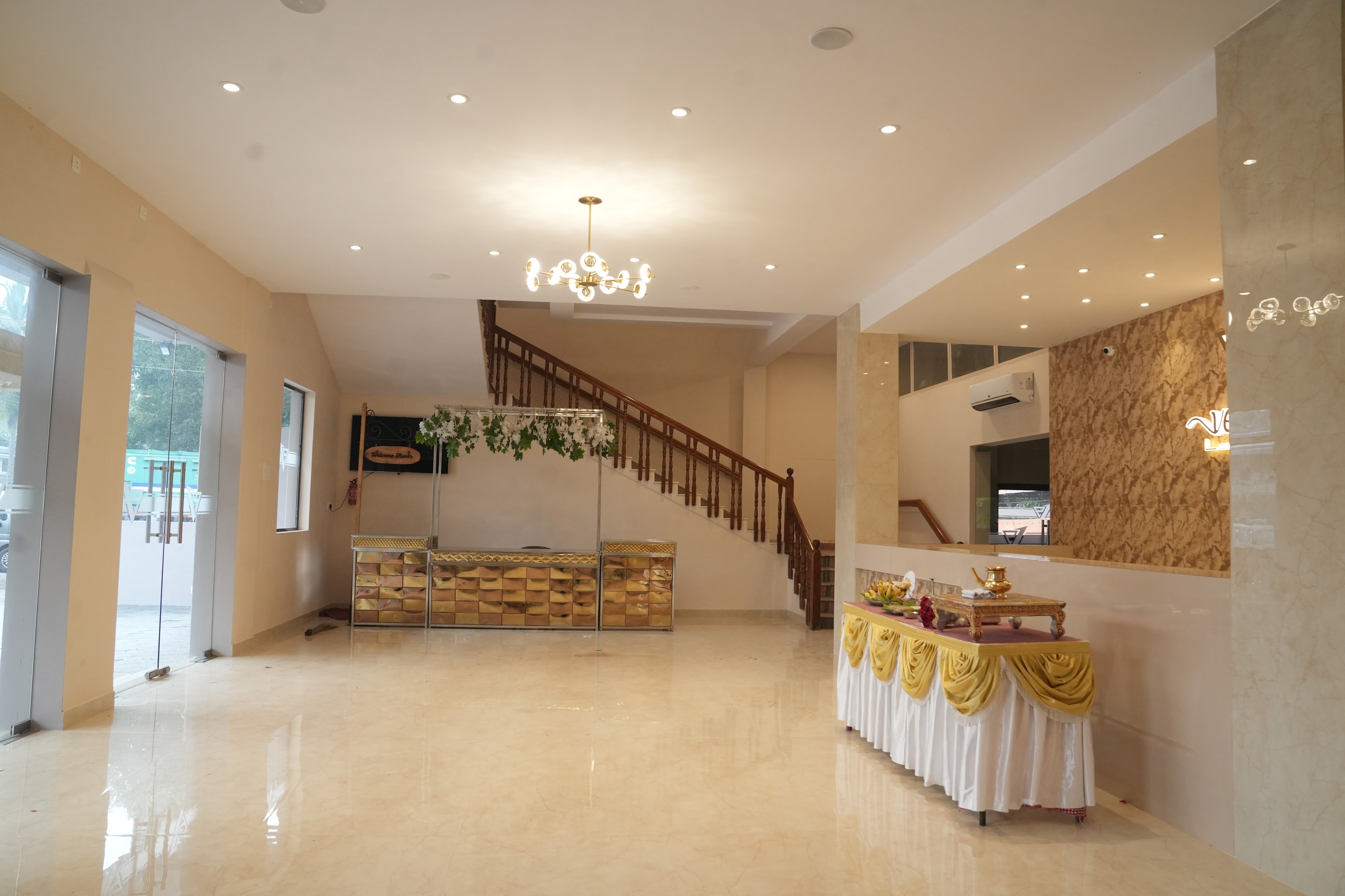 Velvet Convention Centre, Palakkad — photo 9