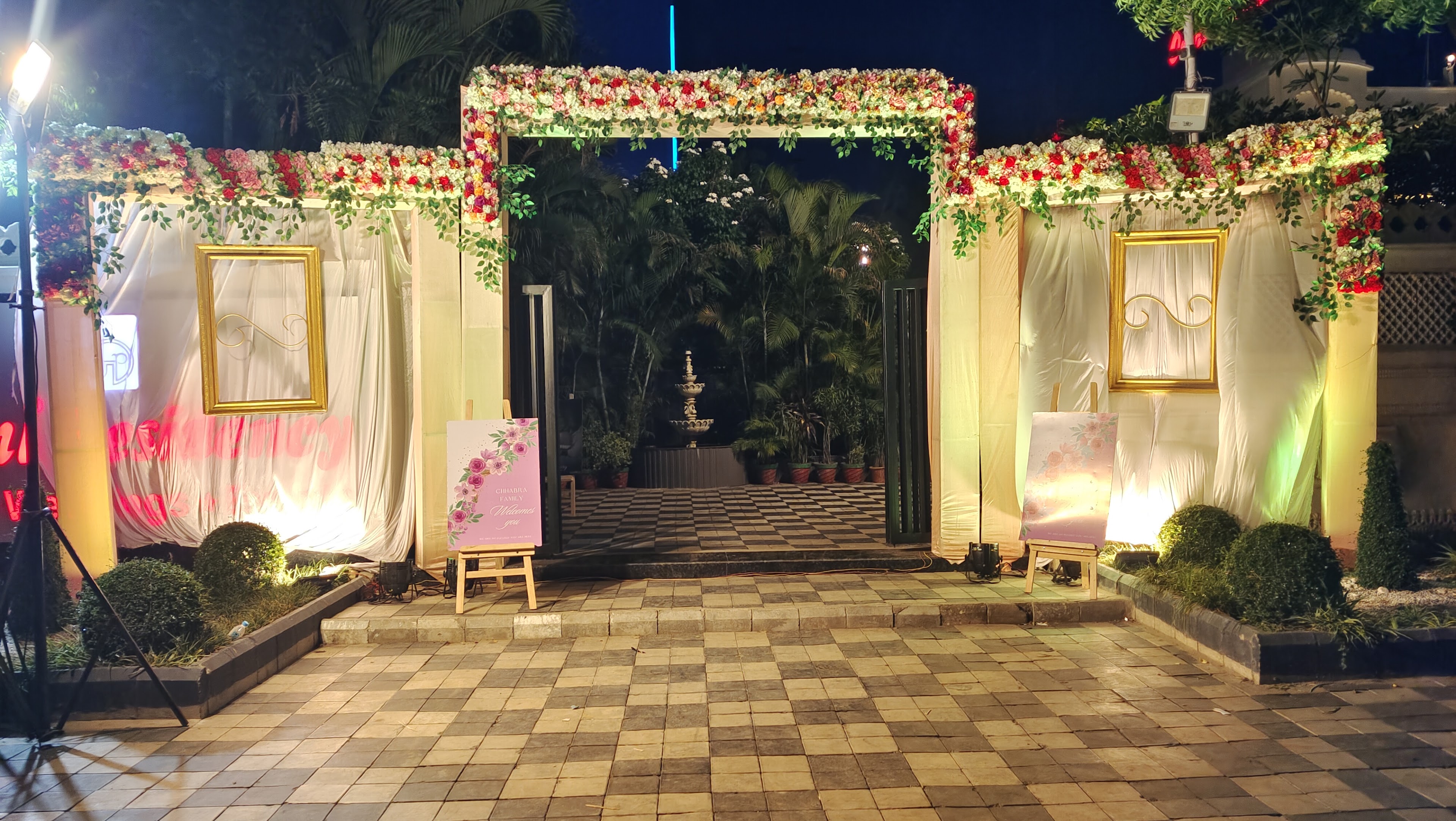 Grand Omni, Indore — photo 2