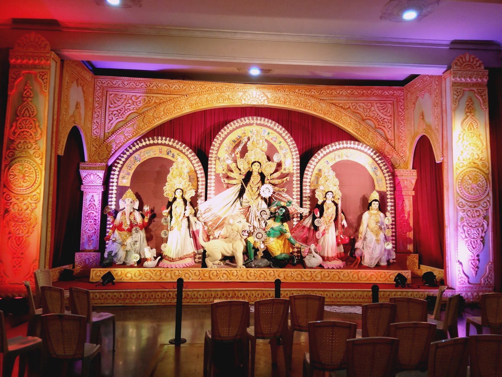 Rohi Villa Palace, Pune — photo 6