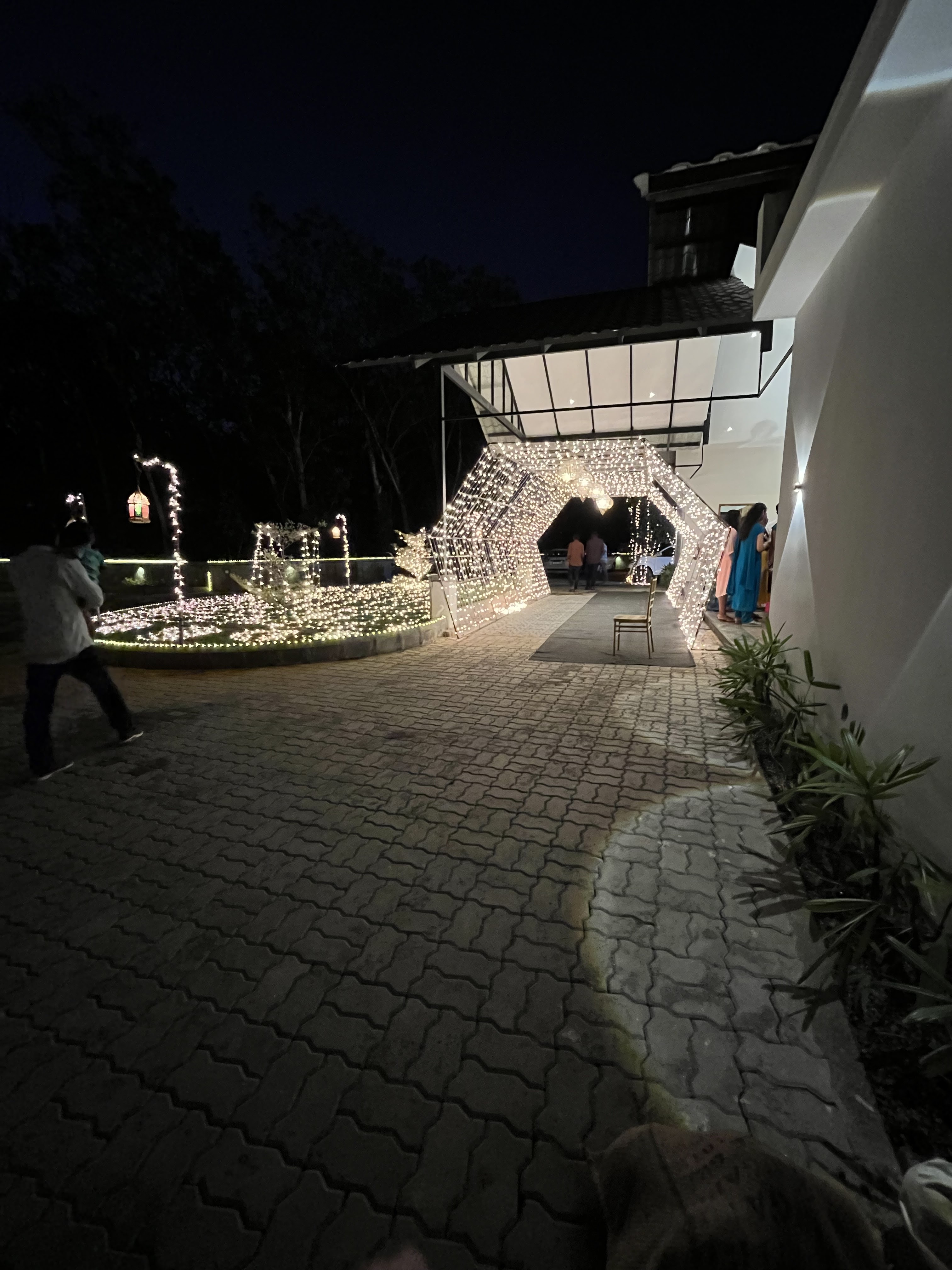 Ancheril Pavilion ( അഞ്ചേരിൽ പവിലിയൻ ), Kottayam — photo 10