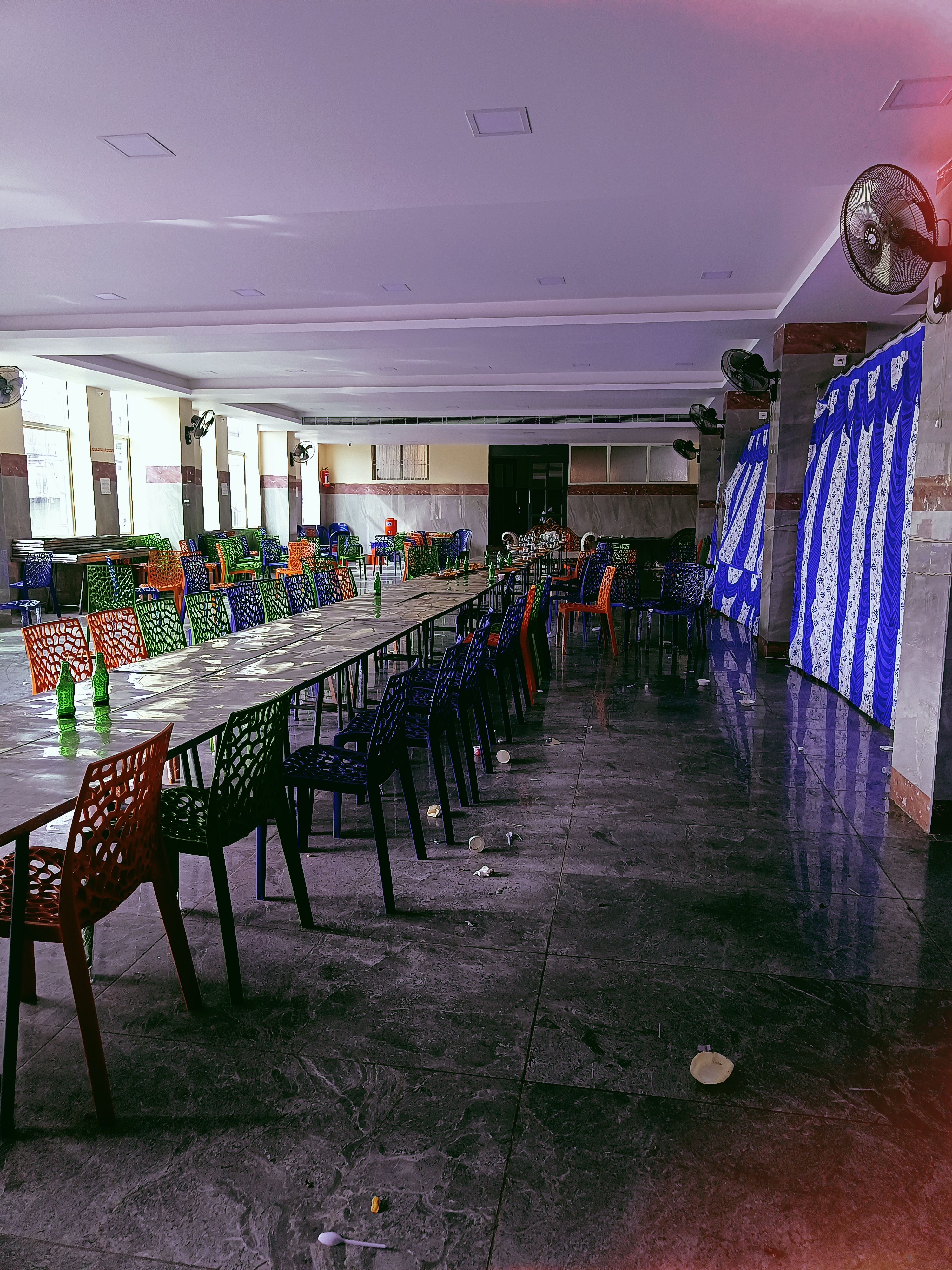 US MAHAL FUNCTION HALL, Kadapa — photo 6