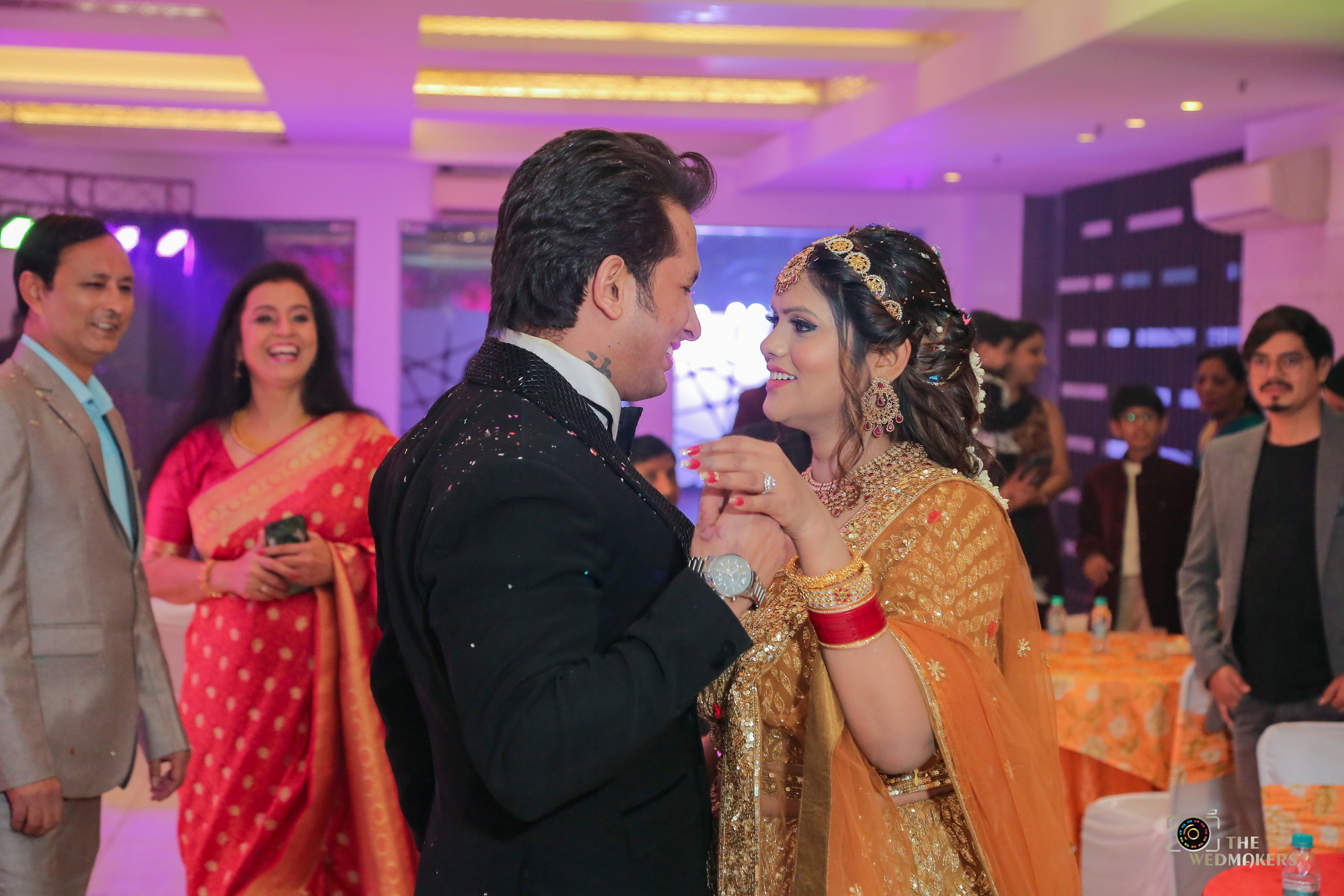 Gulshan Vivante Banquet, Noida — photo 7