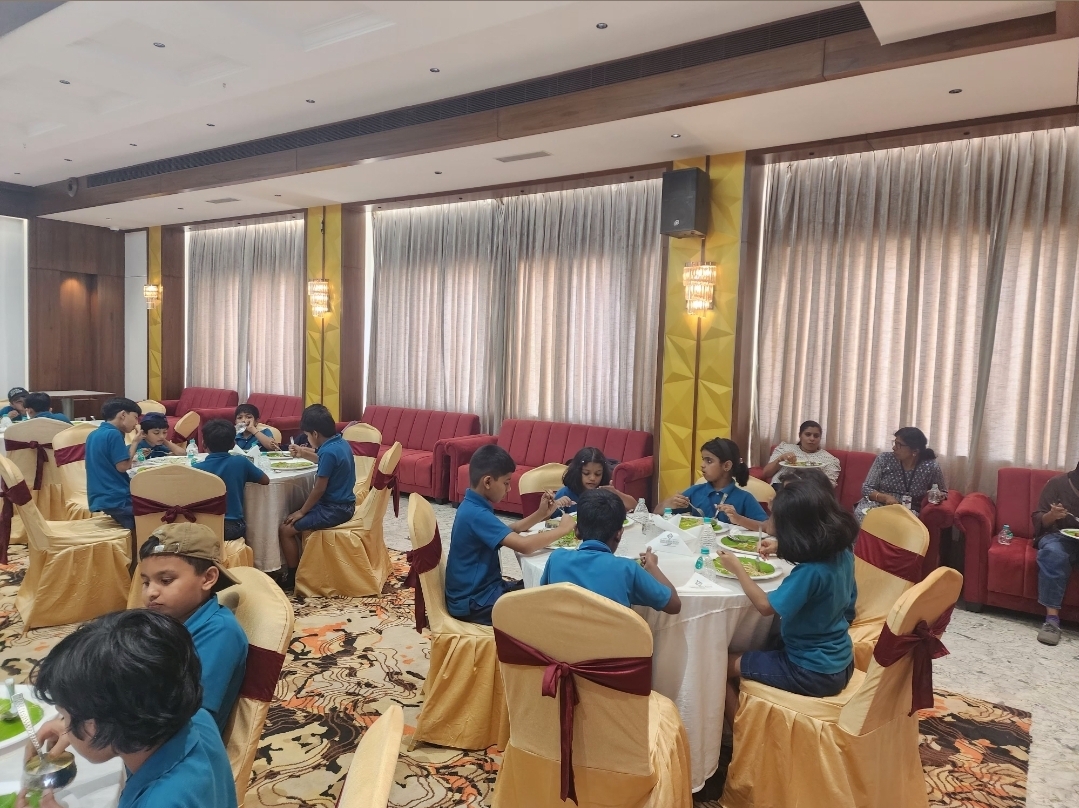 Brundavan Banquet by Golden Riviera, Mysore ๐ ๐ฐ๐คต๐ ๐, Mysuru โ photo 3