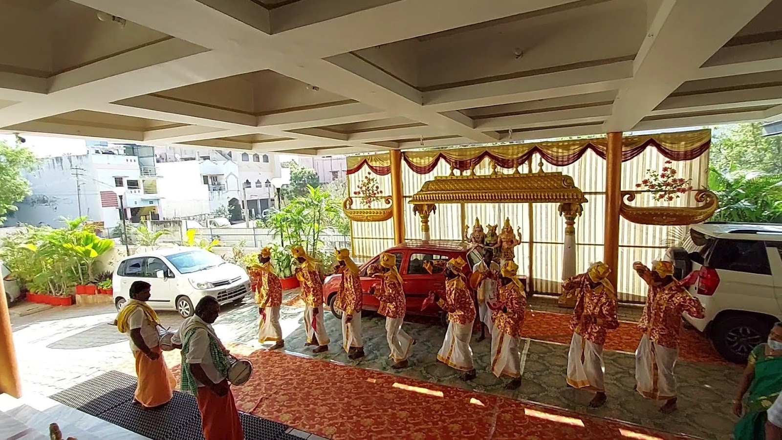 Master Mahal, Madurai — photo 10