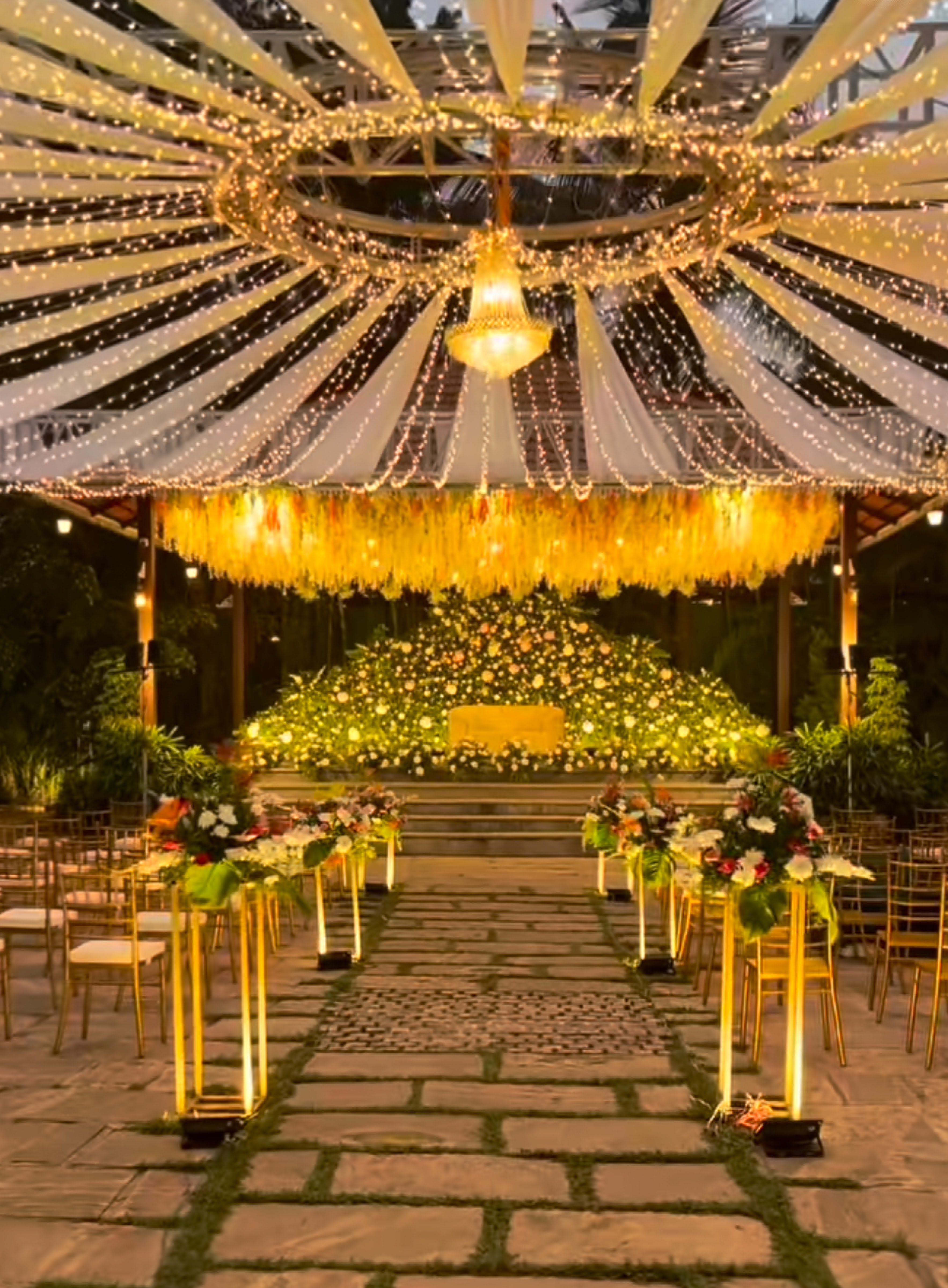 Blossom Events, Srikakulam — photo 9