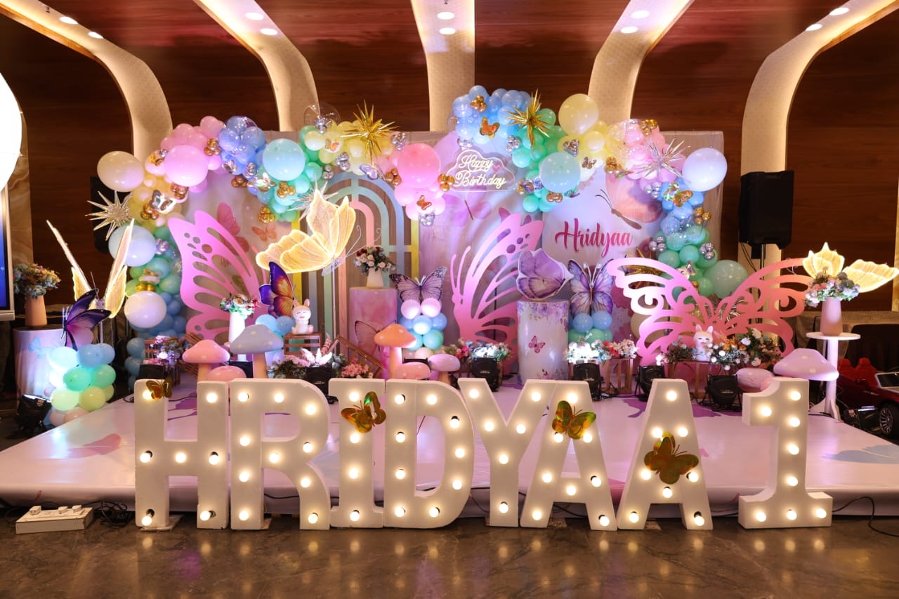 Legacy Banquets, Mumbai — photo 7