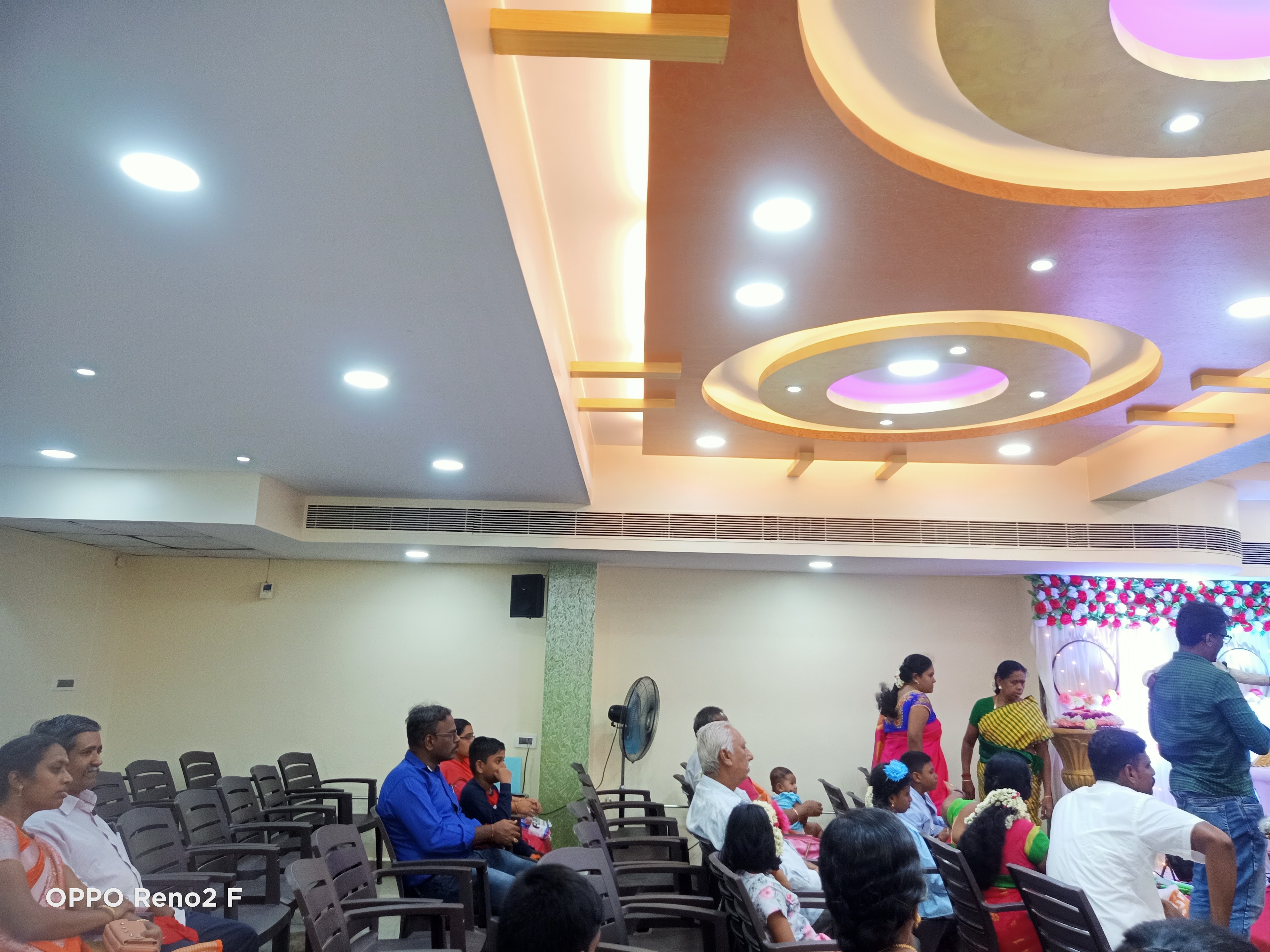 SRI RANGA HALL, Kanchipuram — photo 2