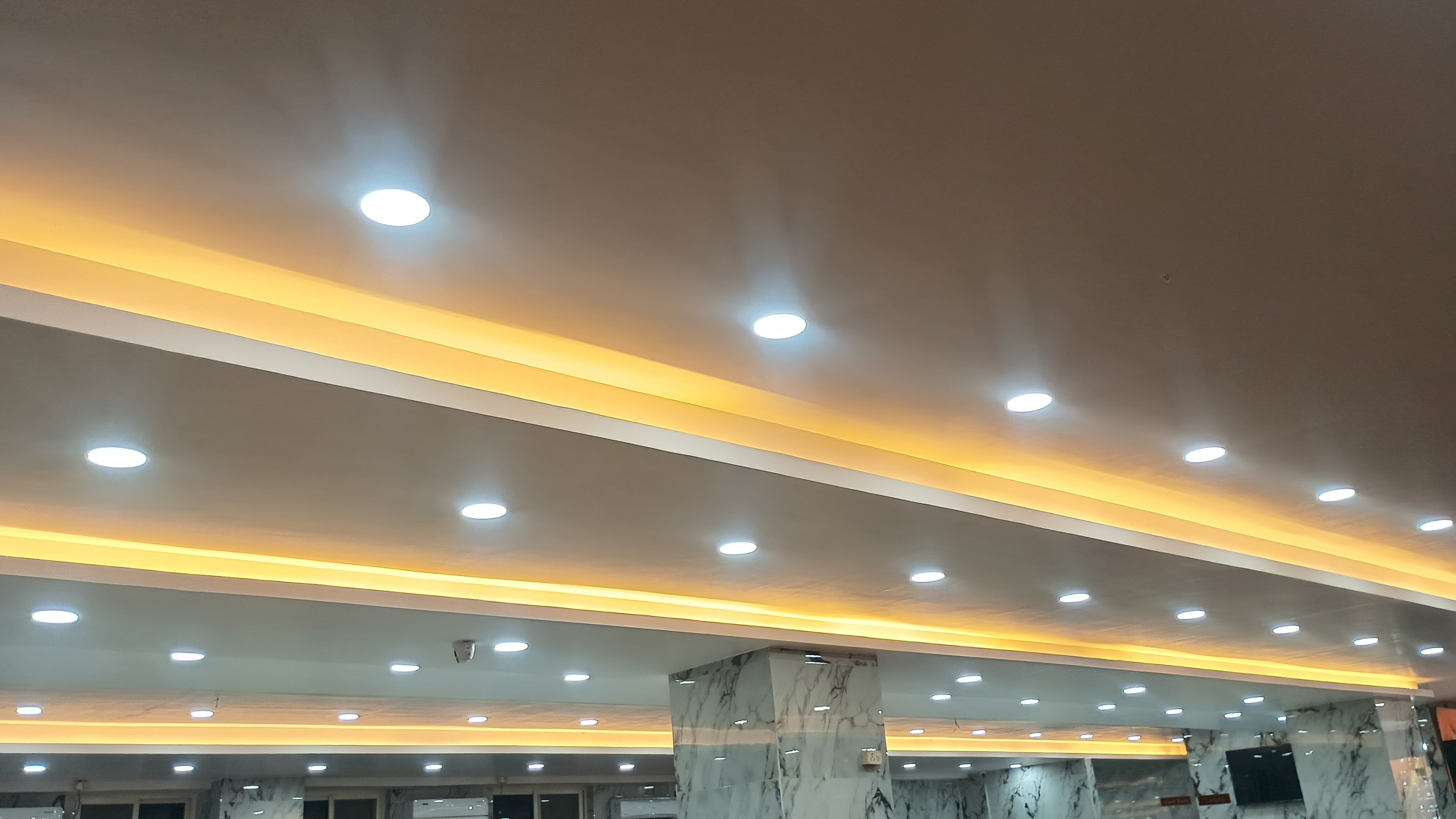 Pasumarthi Banquet hall, Khammam — photo 4