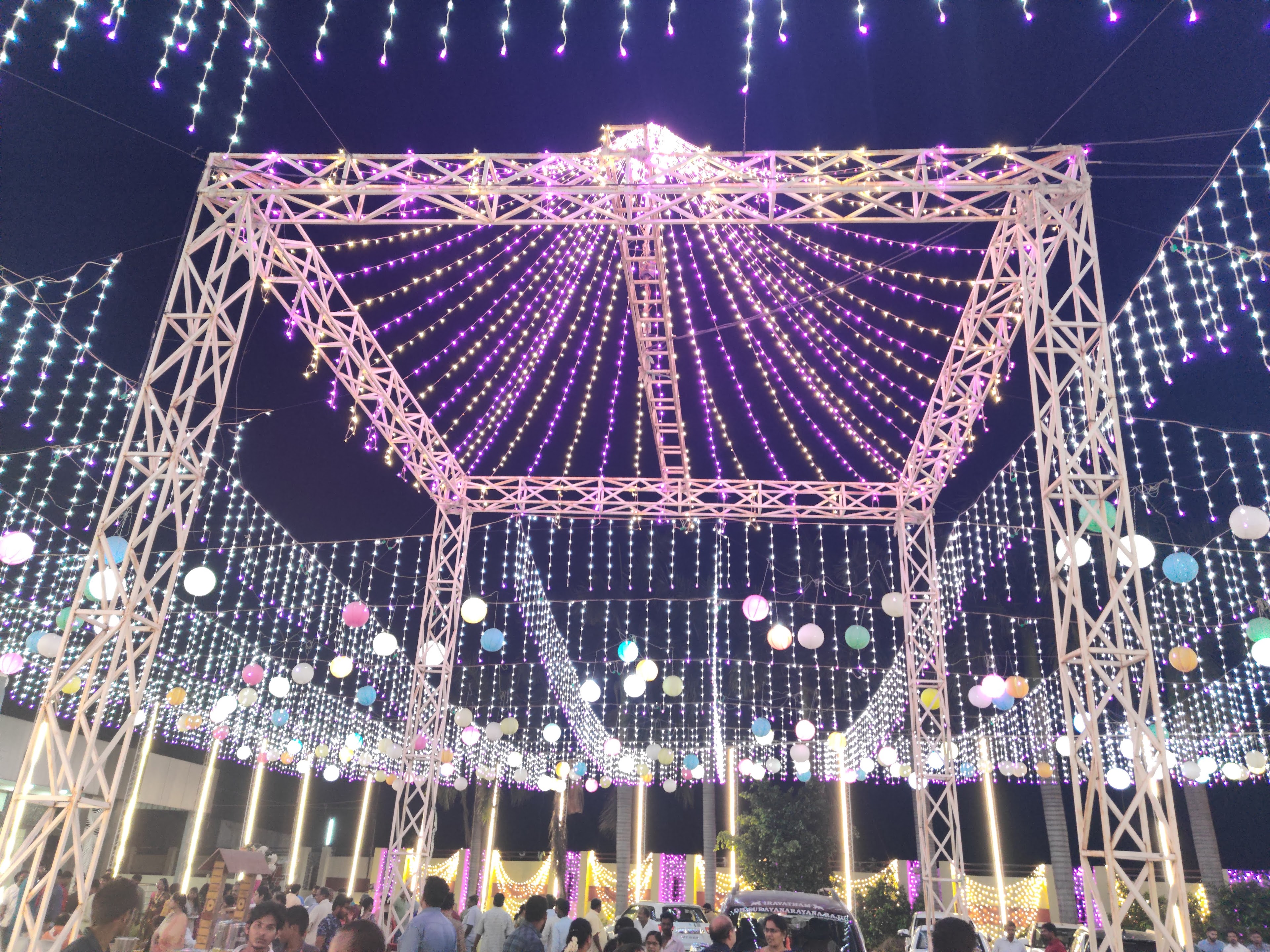 Chalasani Gardens, Eluru — photo 4