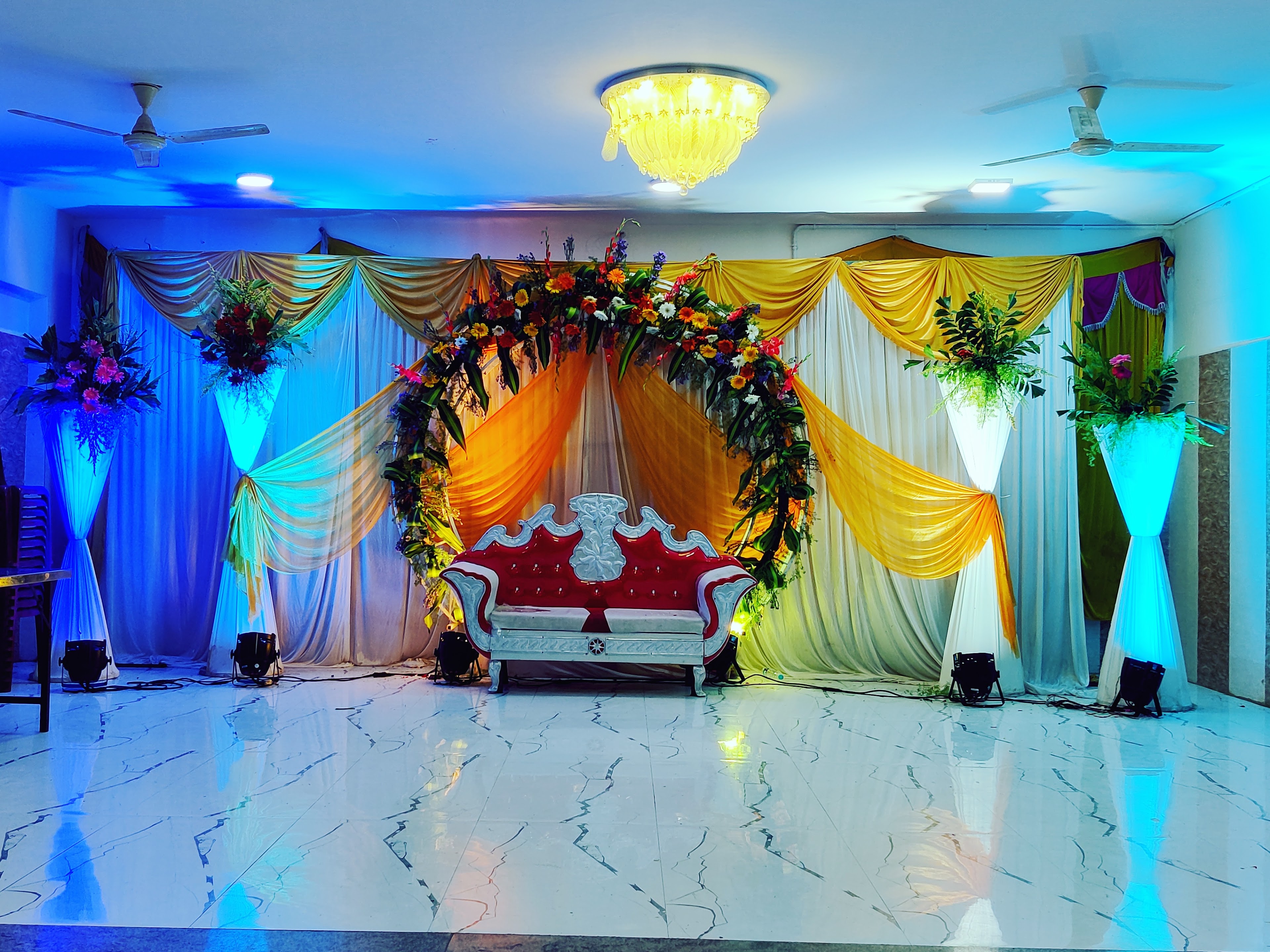 S.S.N Function Hall, Kolar — photo 1