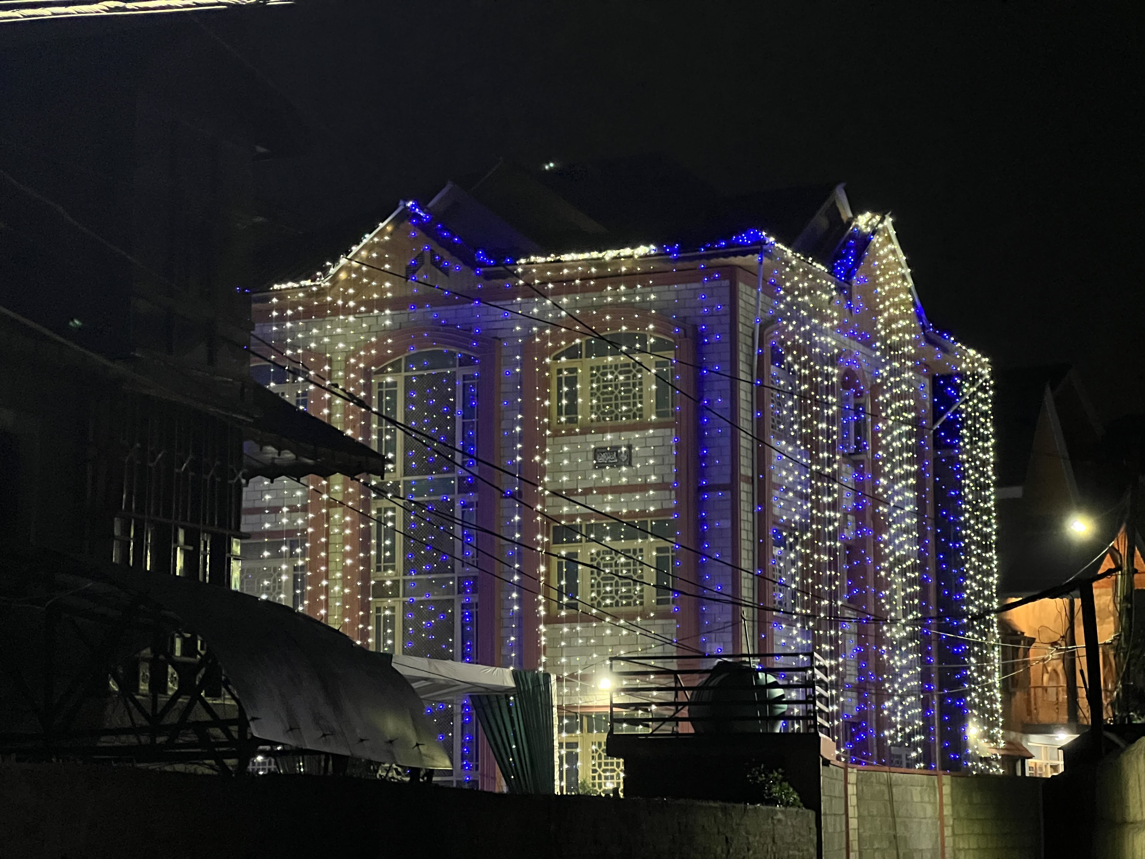 Banquet d Hospitality Venture, Srinagar — photo 4