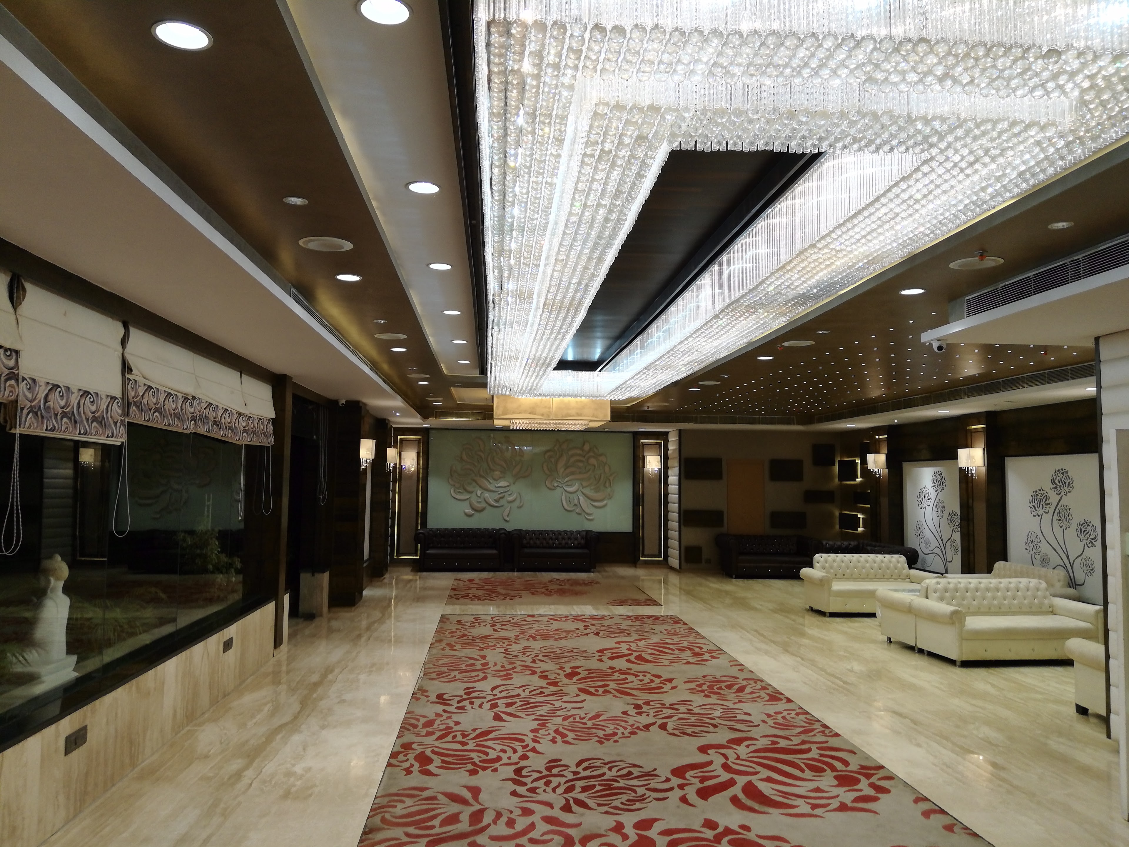 Red Carpet Banquet, Patna — photo 10