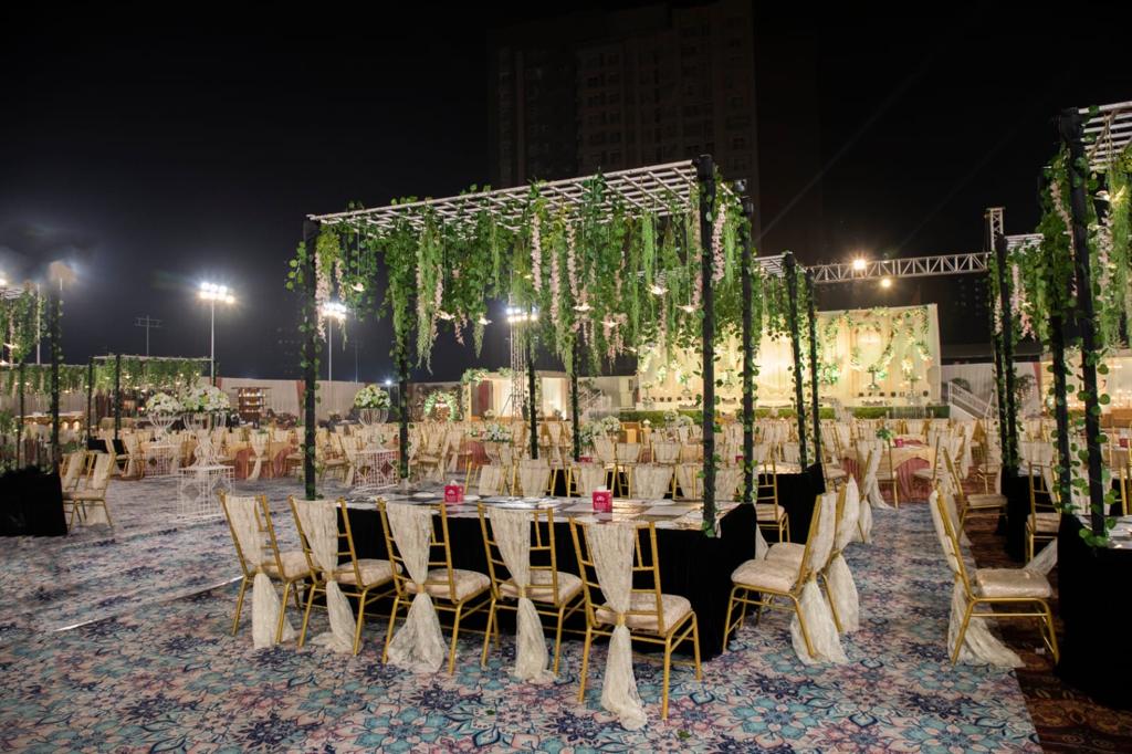 Grand Pavillion Lawn | Best Lawn in Thane, Thane — photo 3