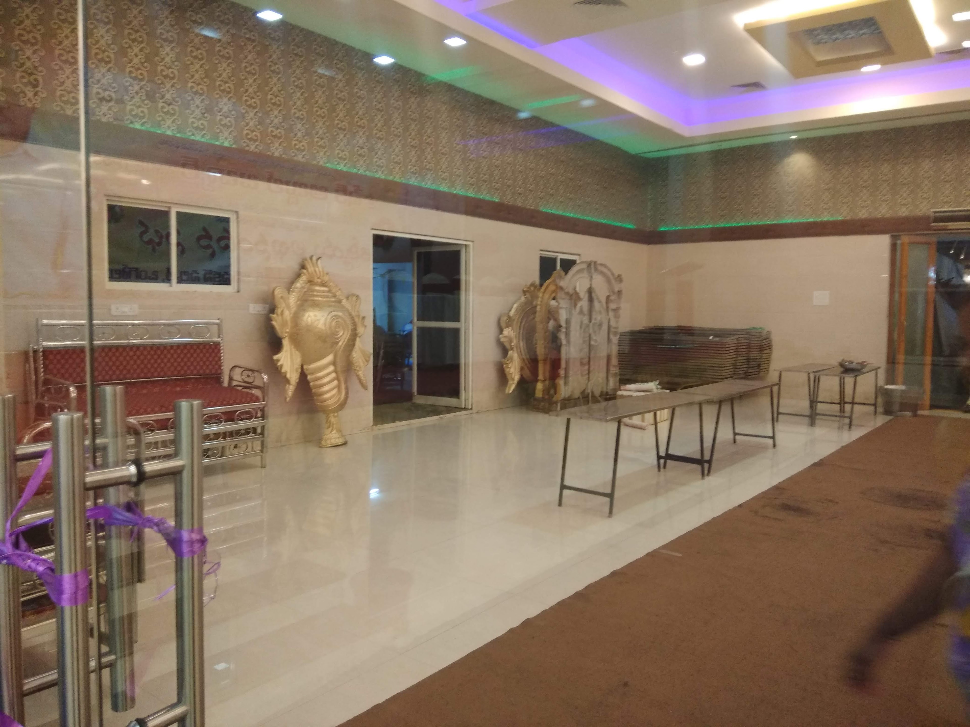 Medarametla Subbaiah Kalyana Mandapamu, Ongole — photo 7
