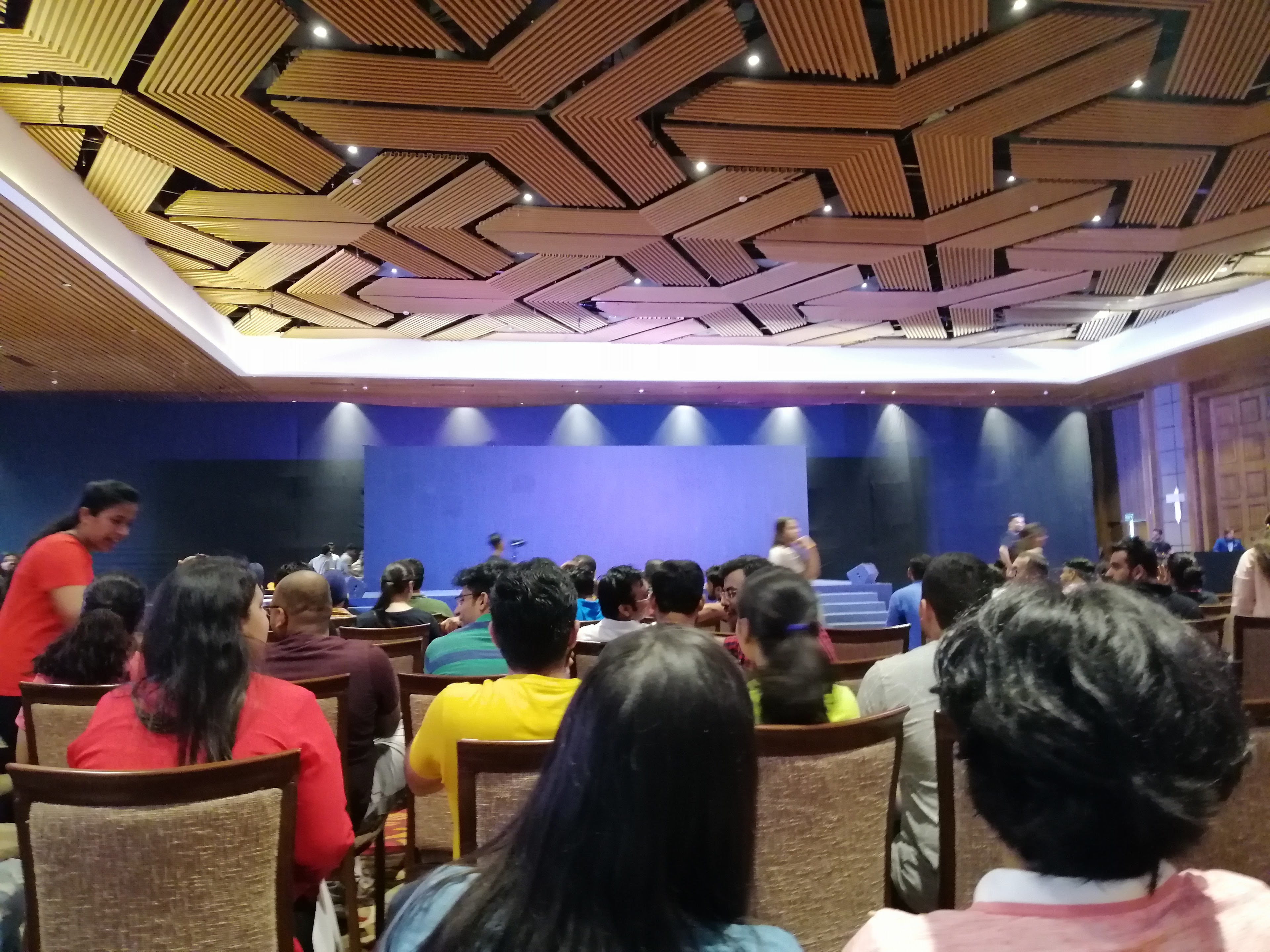 Orana Conventions, Gurgaon — photo 5