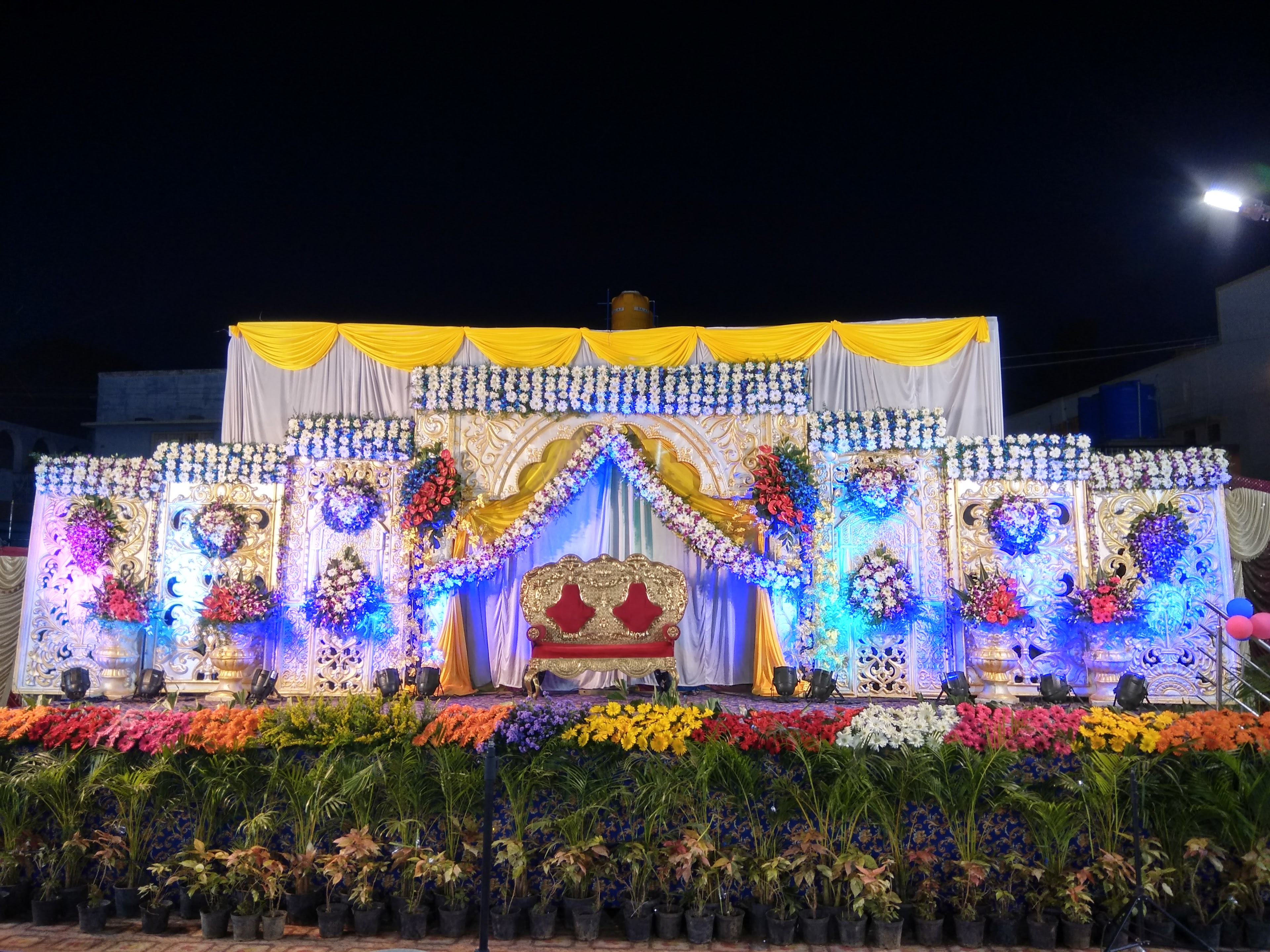KAABA Convention Centre, Kolar — photo 6