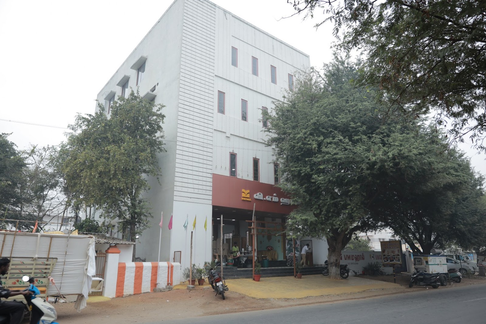 VM hall, Tiruppur — photo 5