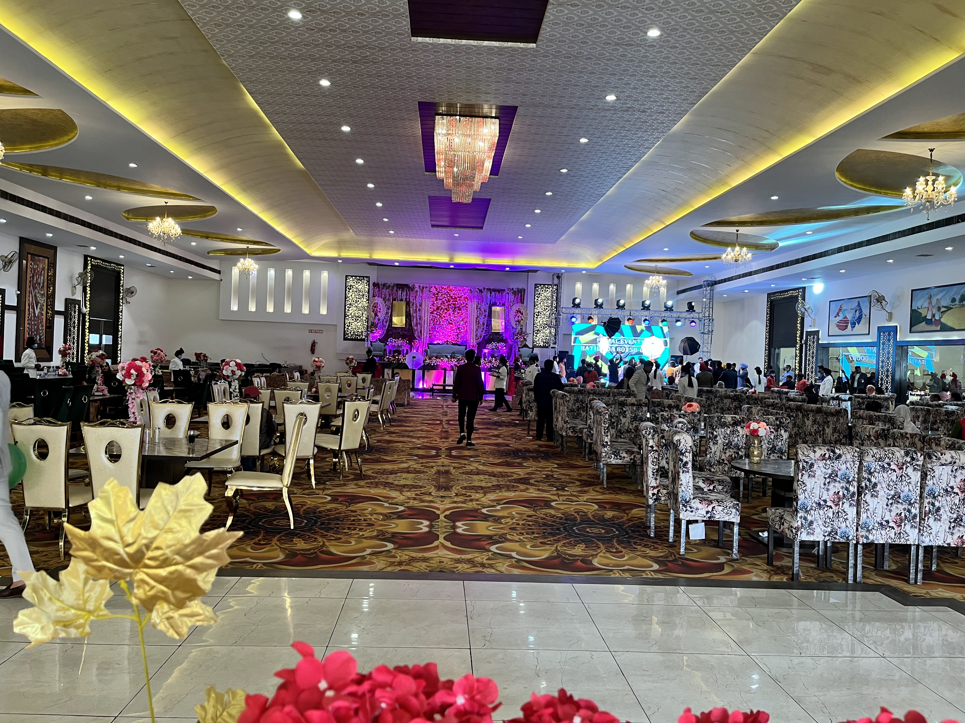 Park View Resort, Bathinda — photo 1