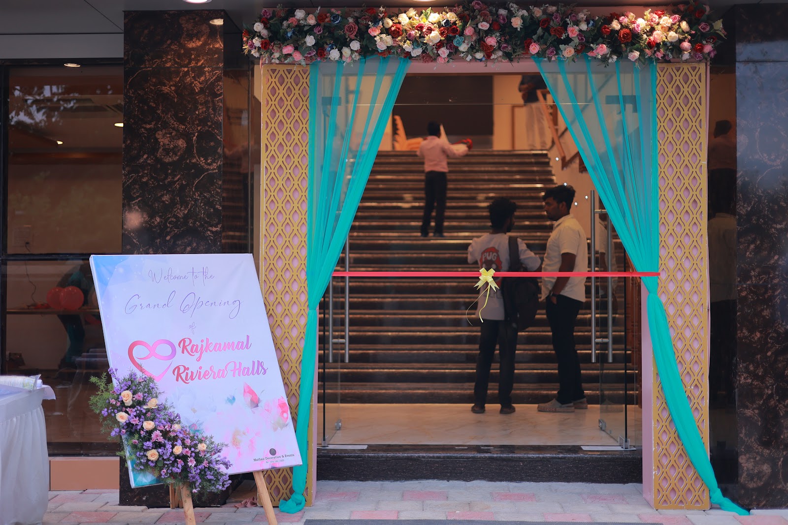 Rajkamal Riviera Hall, Tirunelveli — photo 10