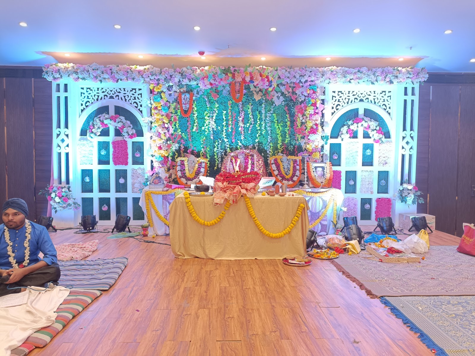 Samriddhi Banquets Newtown, Kolkata — photo 5