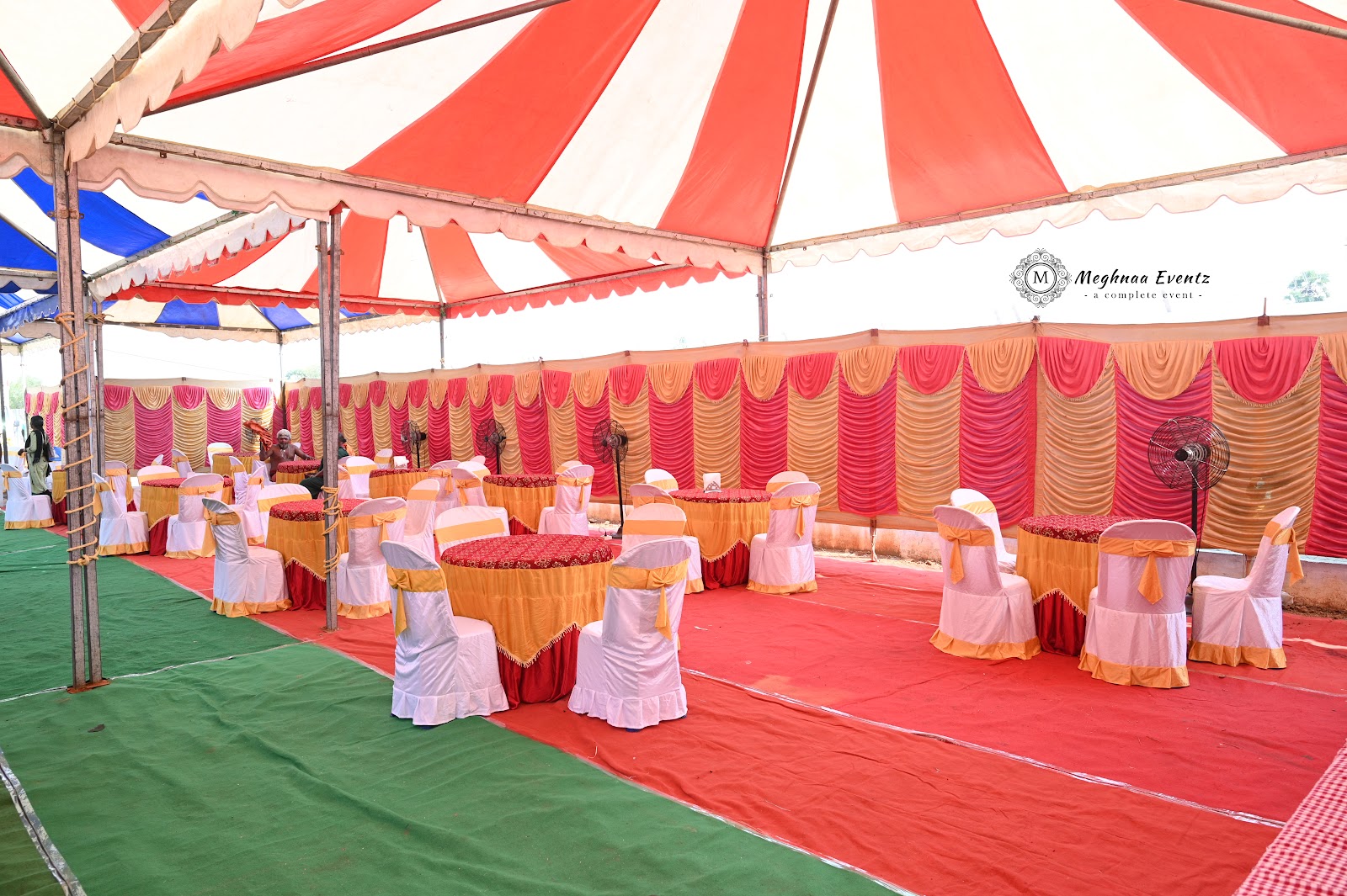 Meghnaa Eventz - Decoration in Tirunelveli | Catering in Tirunelveli | Photography in Tirunelveli, Tirunelveli — photo 9