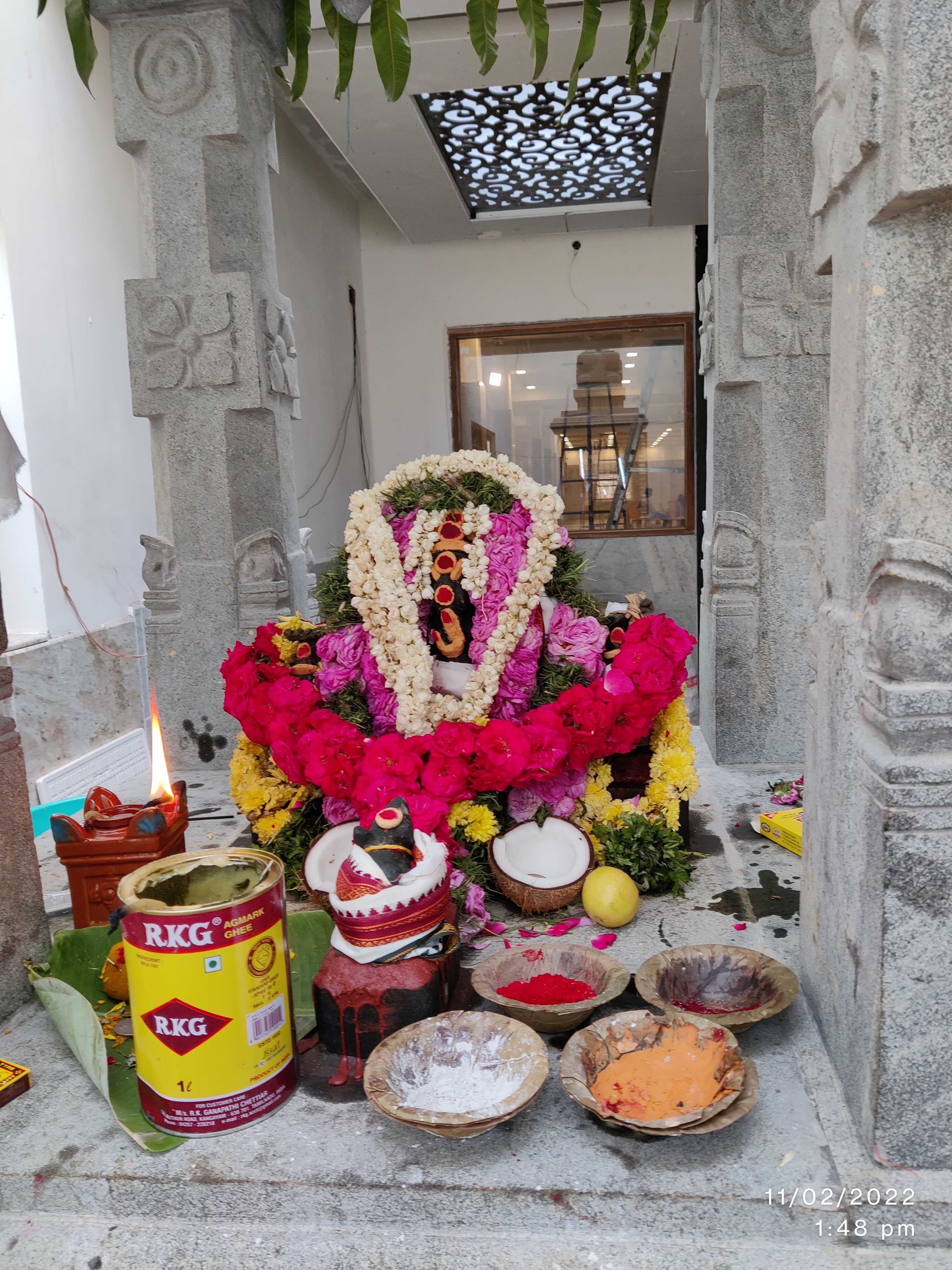 VMKPT Mahal(காமாட்சிஅம்மன் மாளிகை), Virudhunagar — photo 7