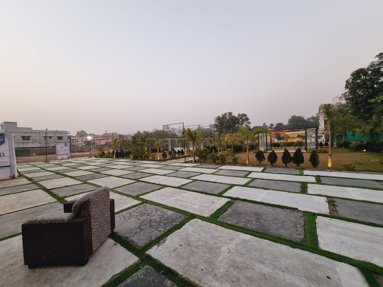 Bageecha, The Party Lawn, Gaya — photo 7