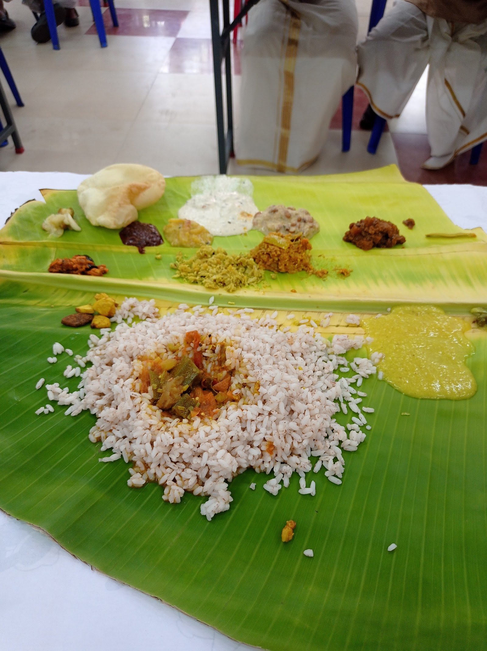 Gayathri Kalyana Mandapam, Kochi — photo 3