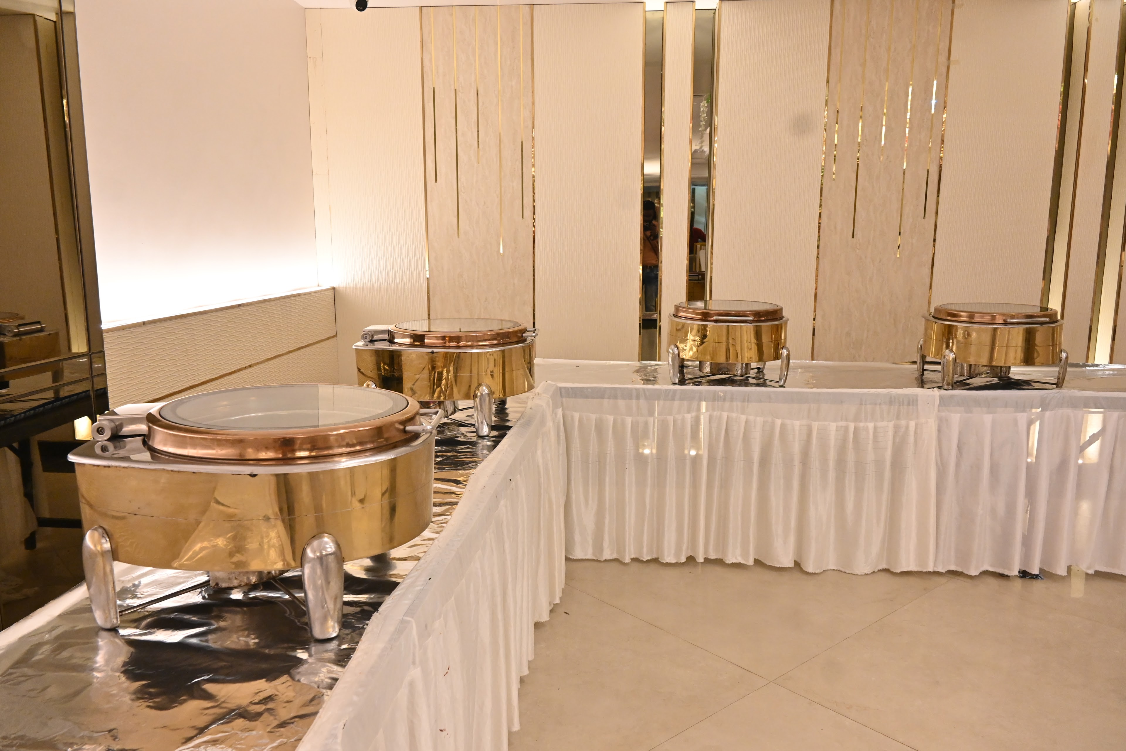 SBE Banquet- Best Banquet Hall In Lucknow || Best Wedding Venue in Gomti Nagar, Lucknow — photo 10