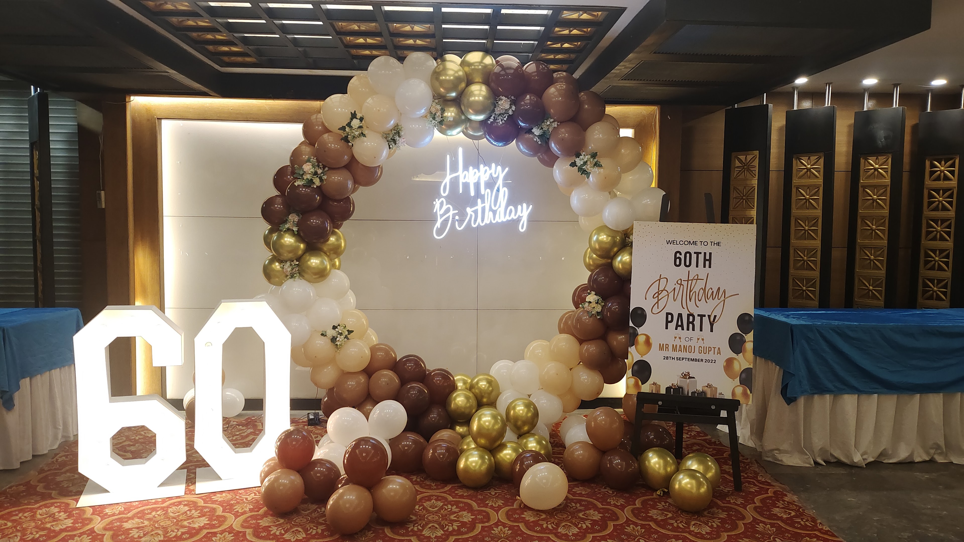 Essence Banquets, Lucknow — photo 2